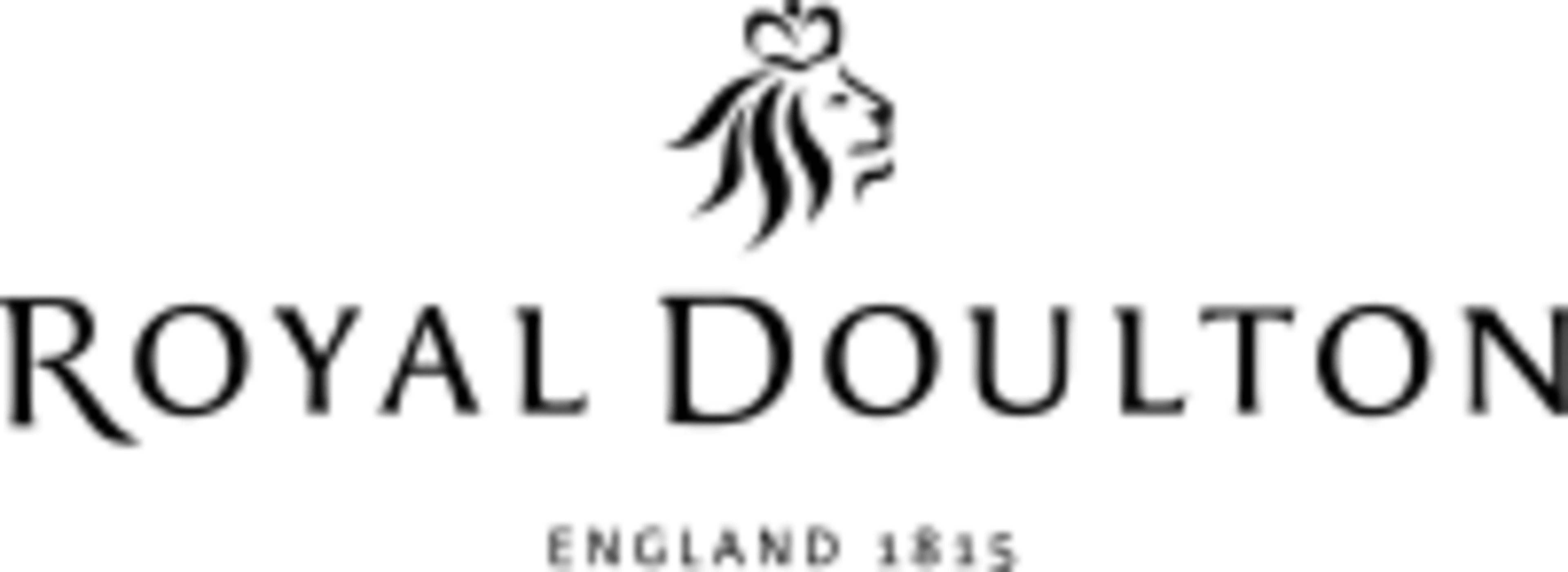 Royal Doulton Canada Code