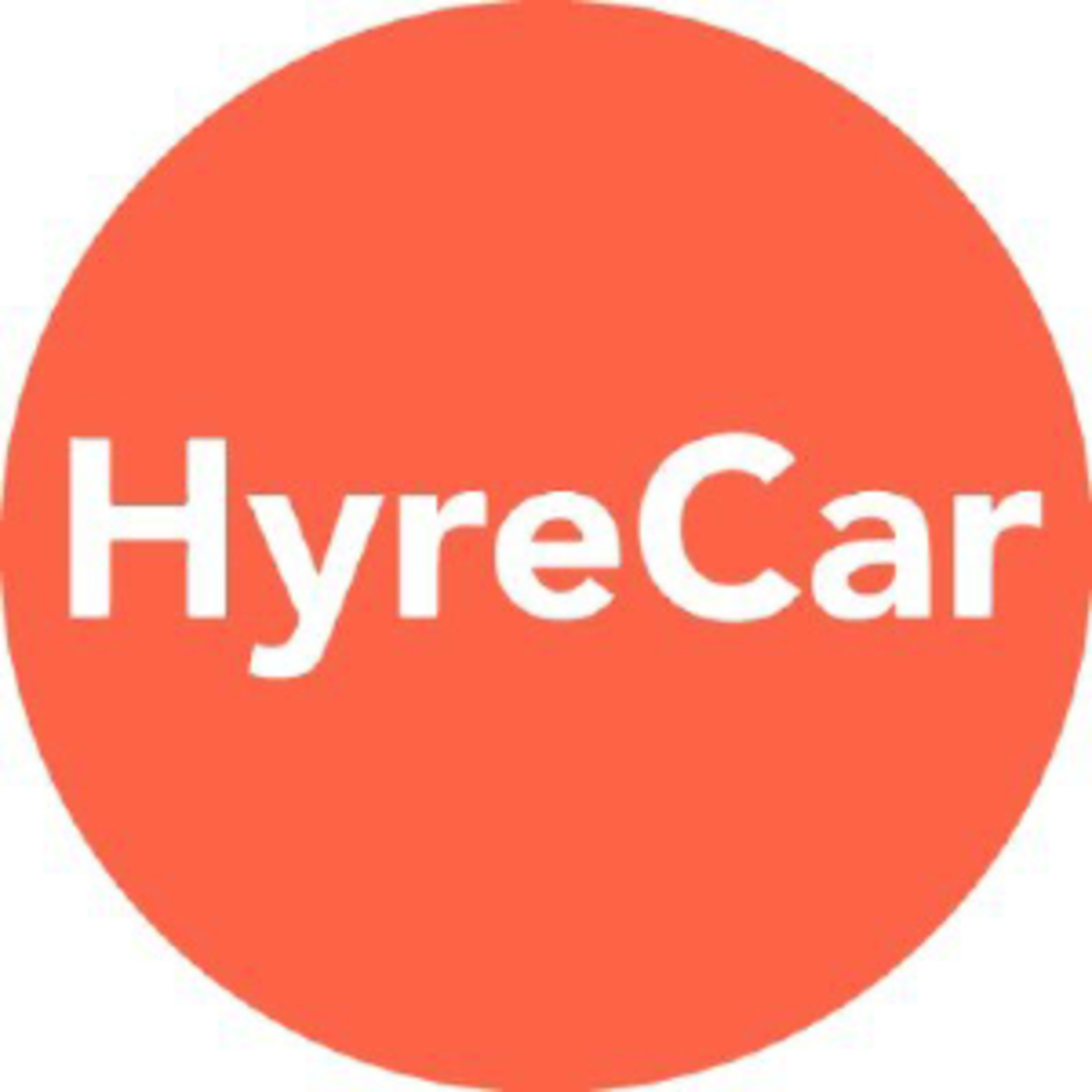 HyreCar Code