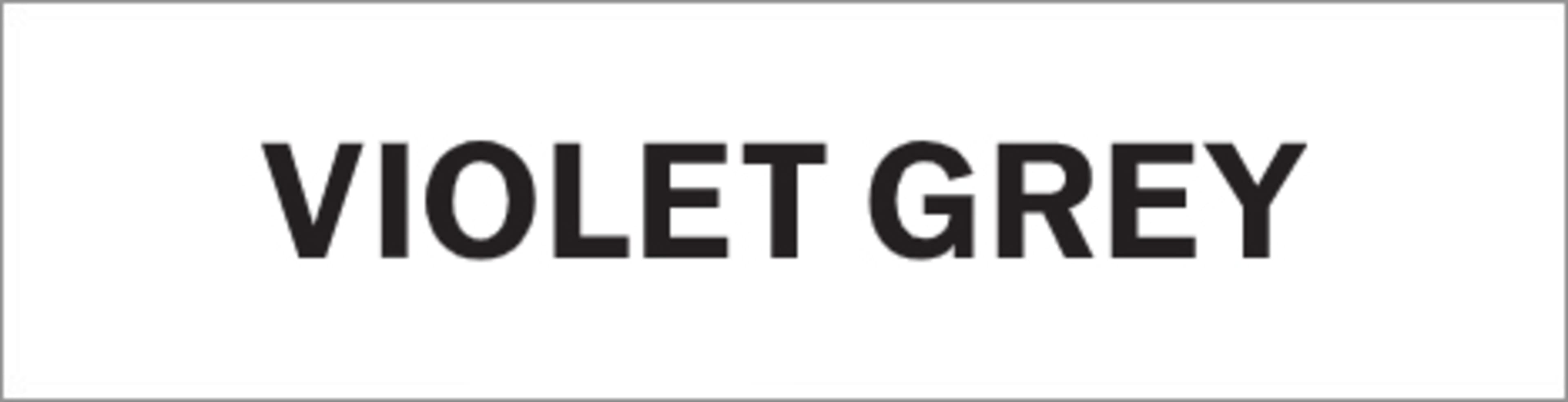 Violet Grey Violet Grey Code