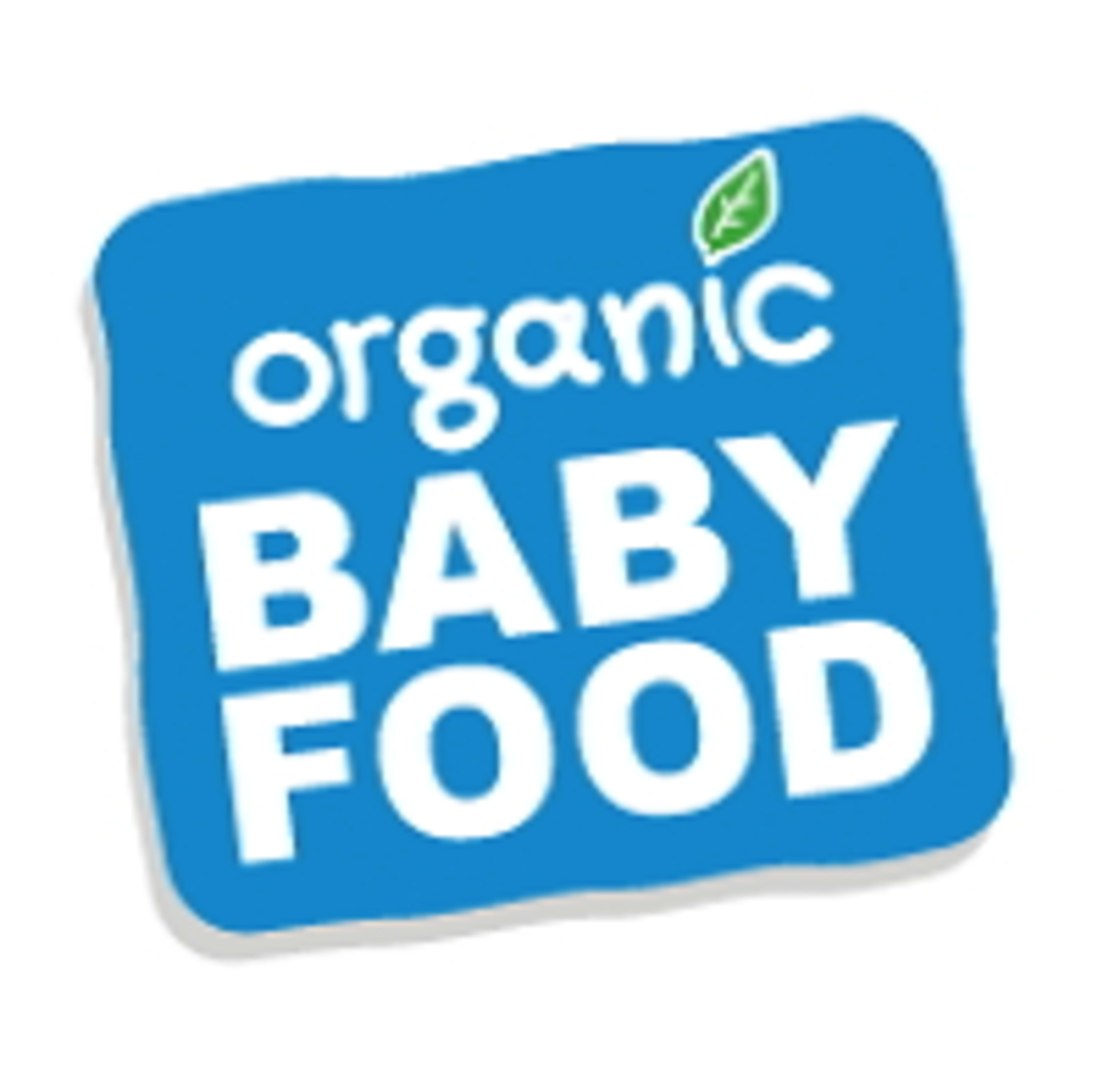 Organic Baby Food Code