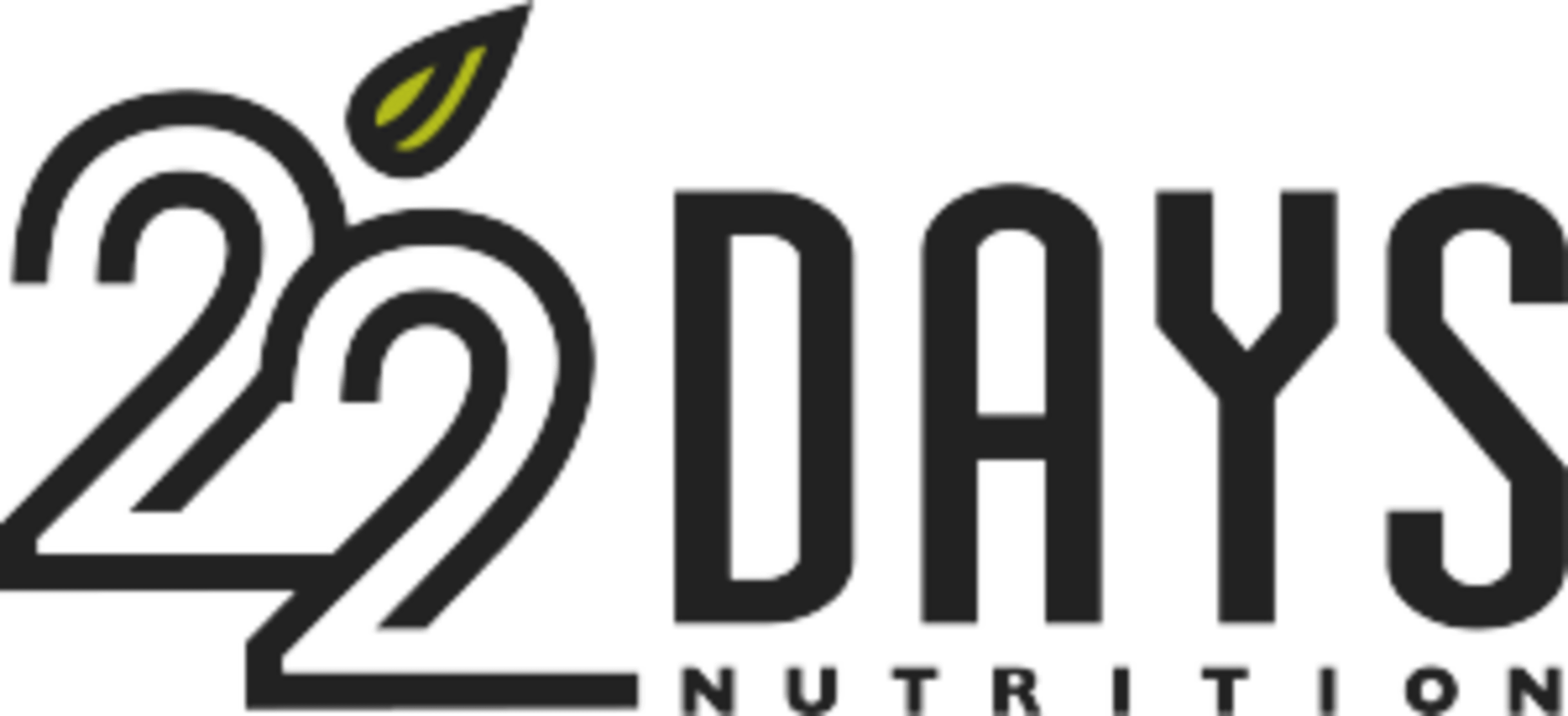 22 Days NutritionCode