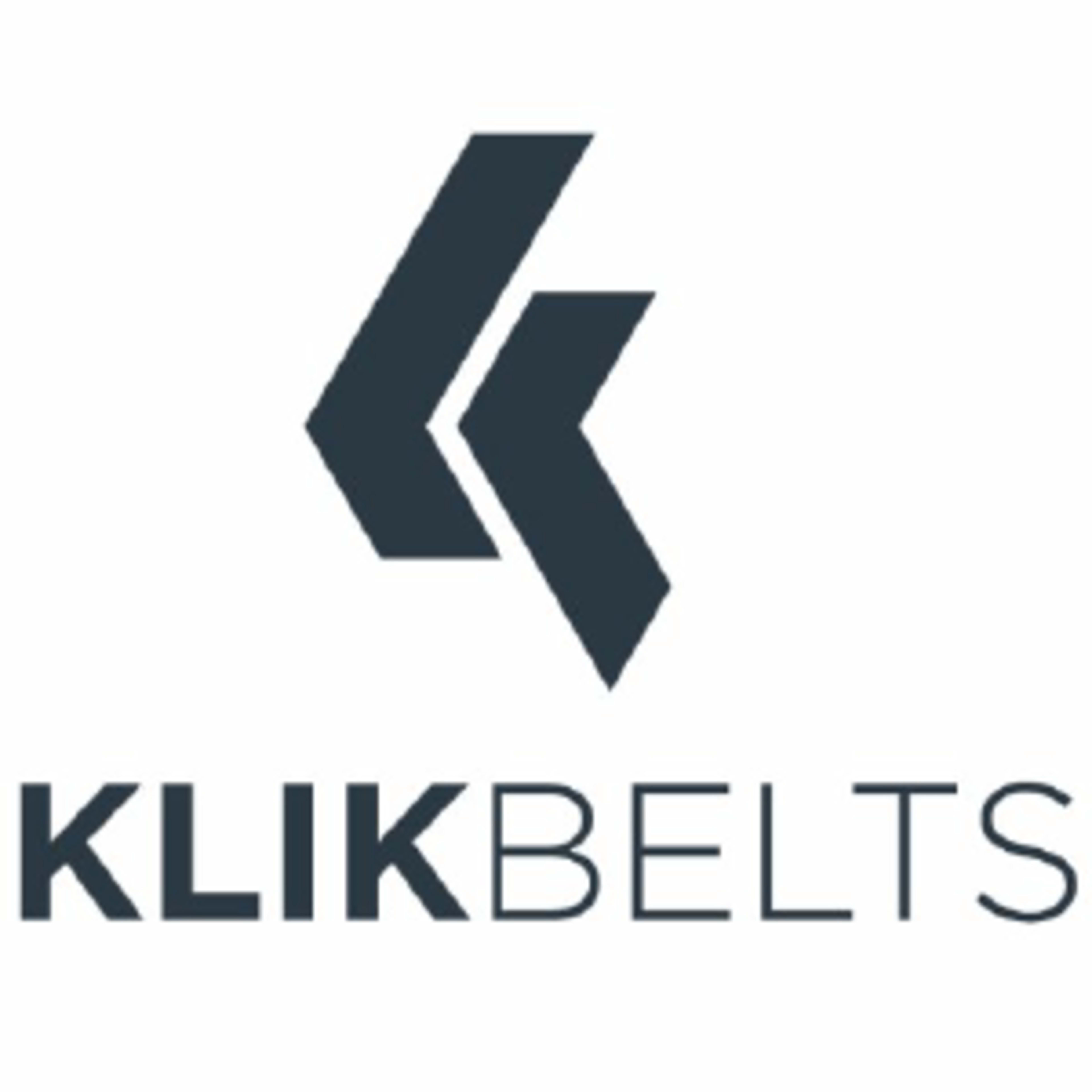 Klik Belts Code