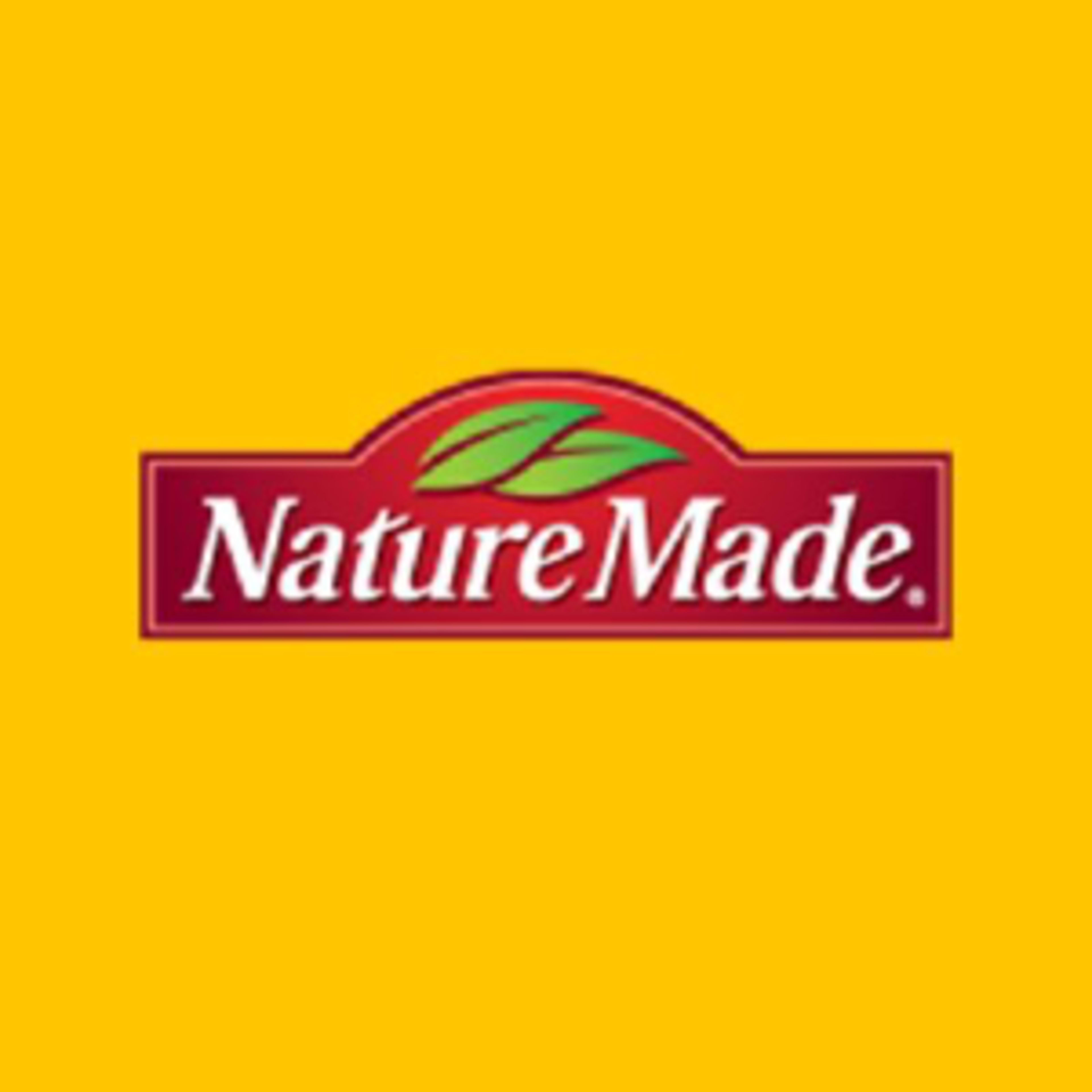 nurish by Nature MadeCode