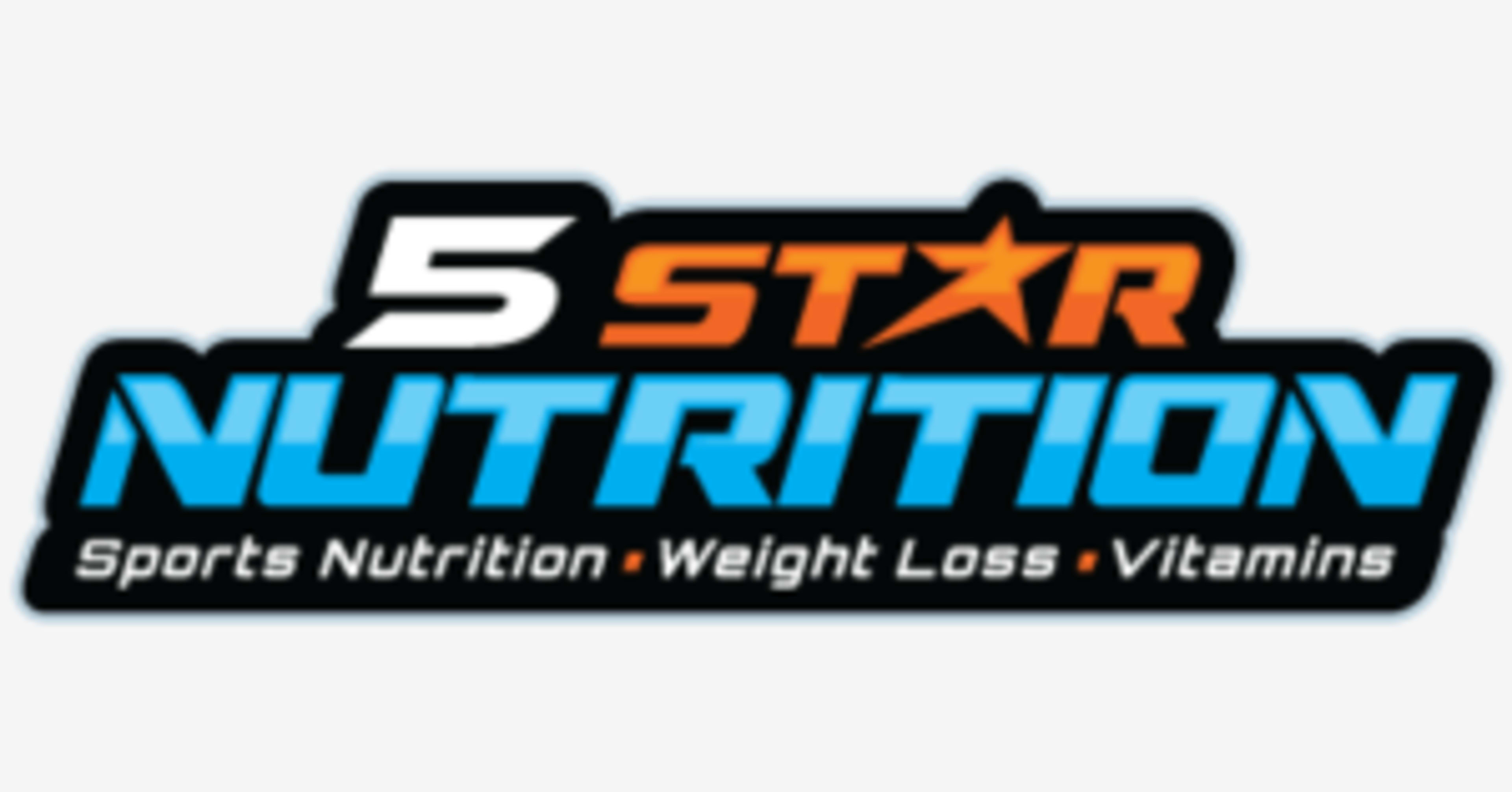 5 Star Nutrition 5 Star Nutrition Code
