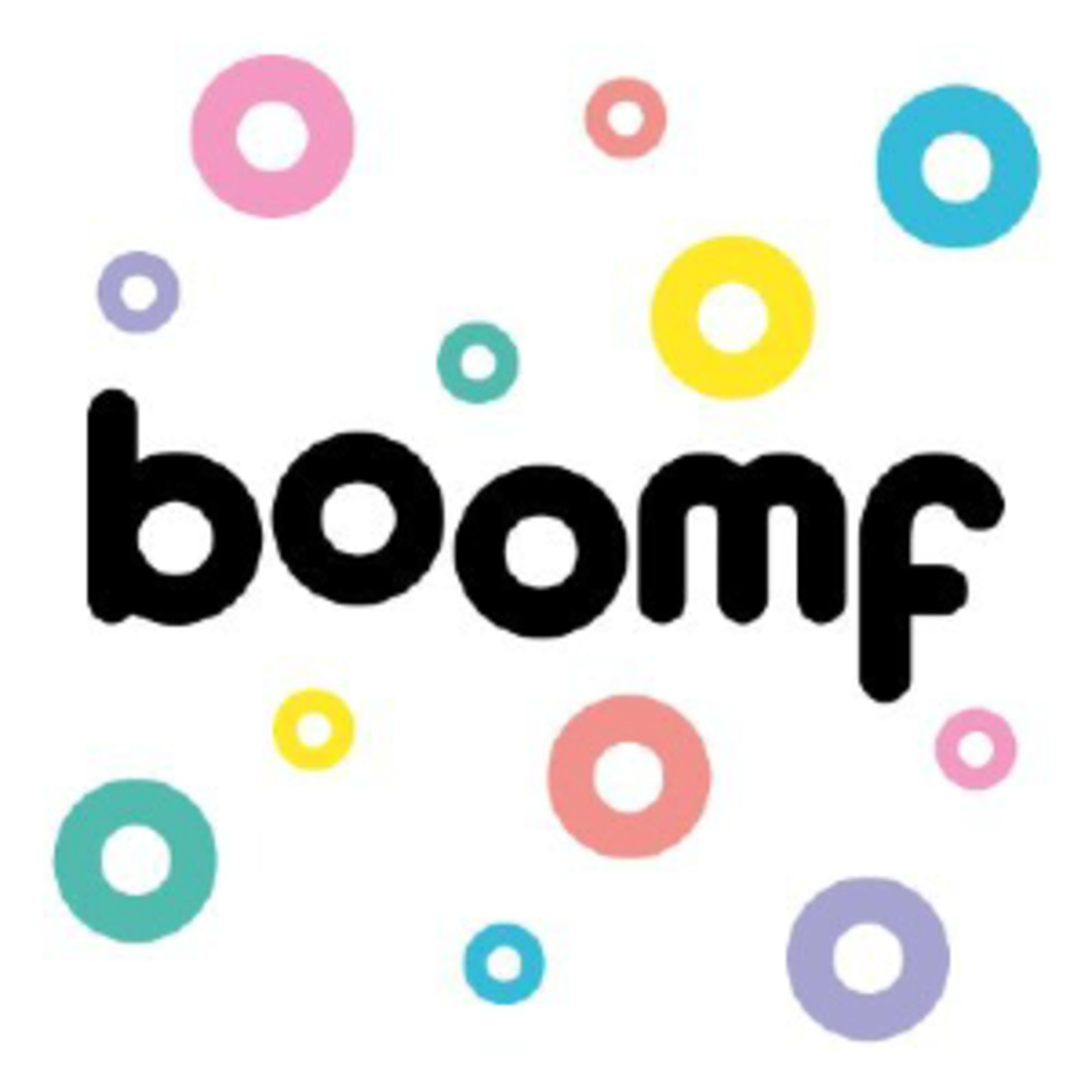 Boomf Code