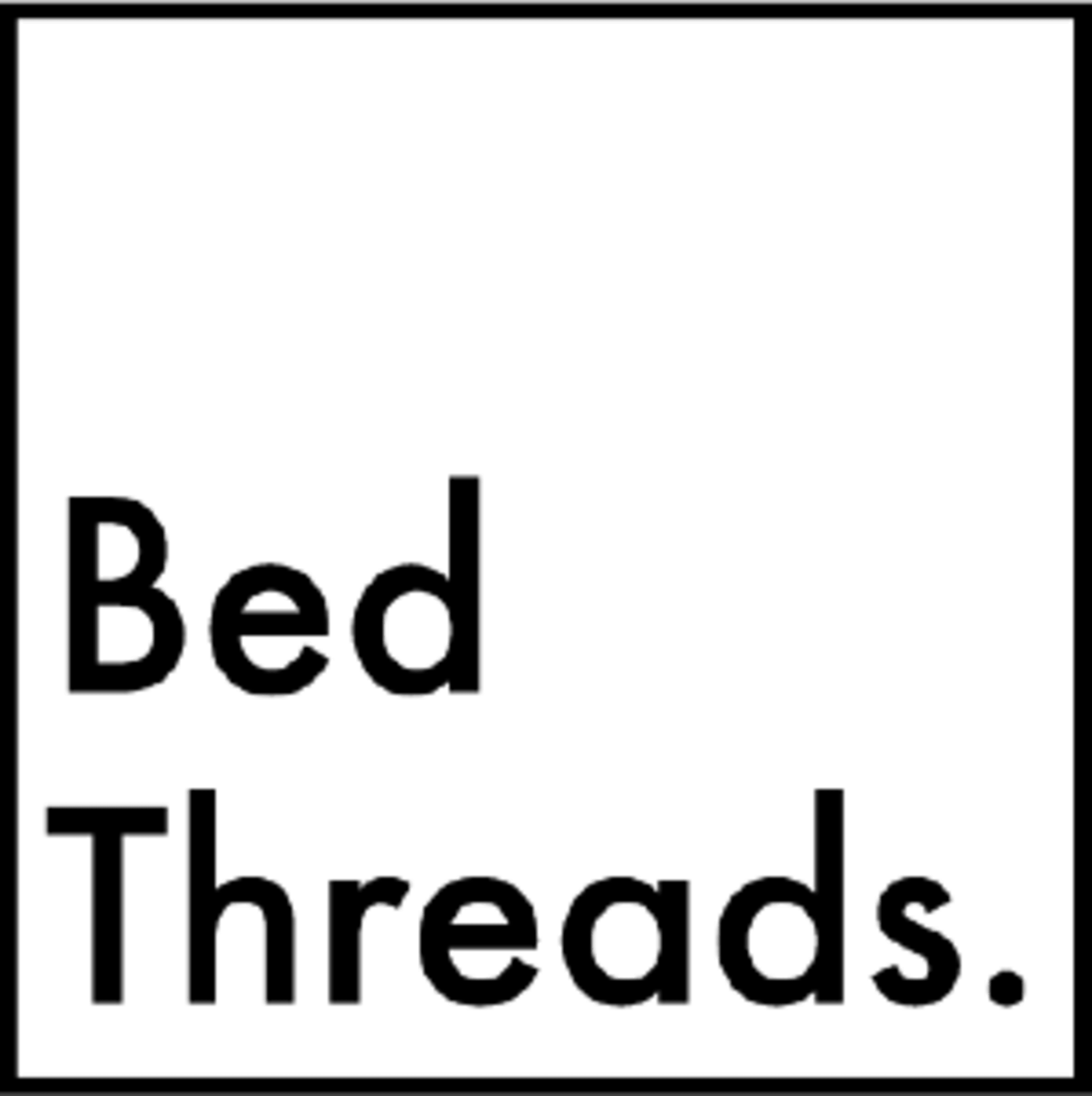 Bed Threads Code