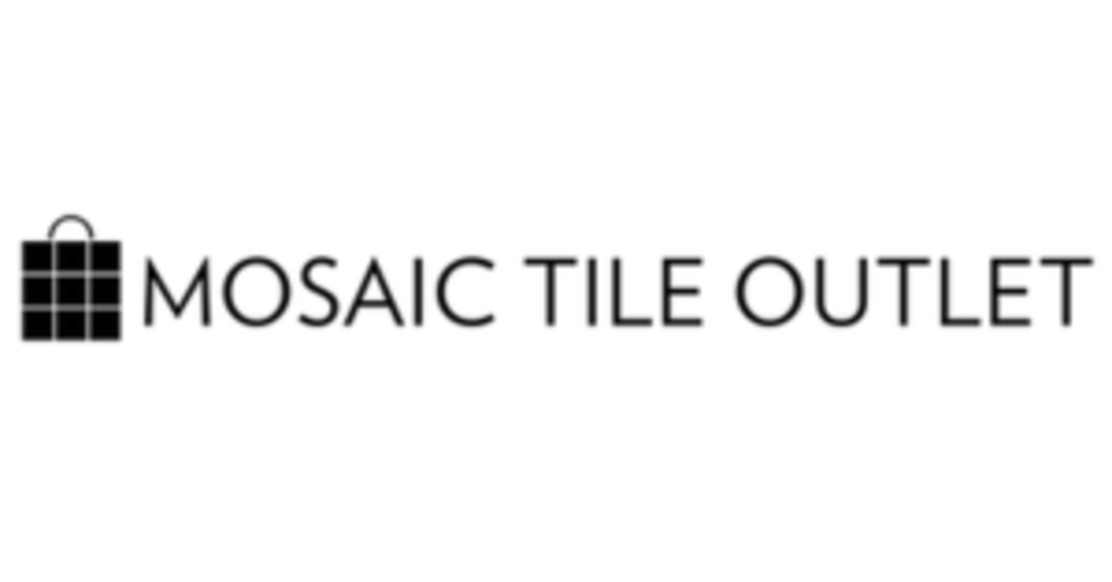 Mosaic Tile Outlet Code