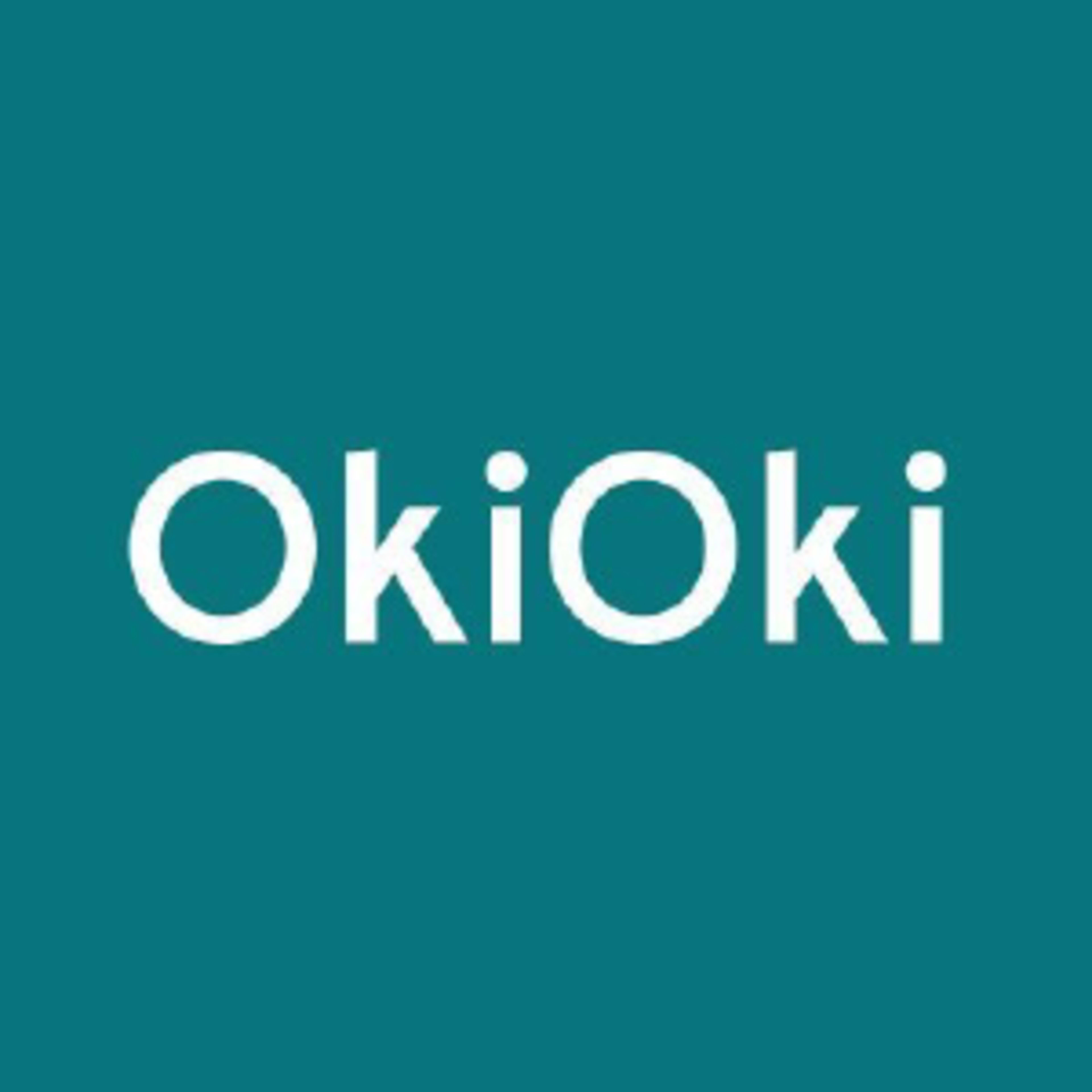 OkiOki Code