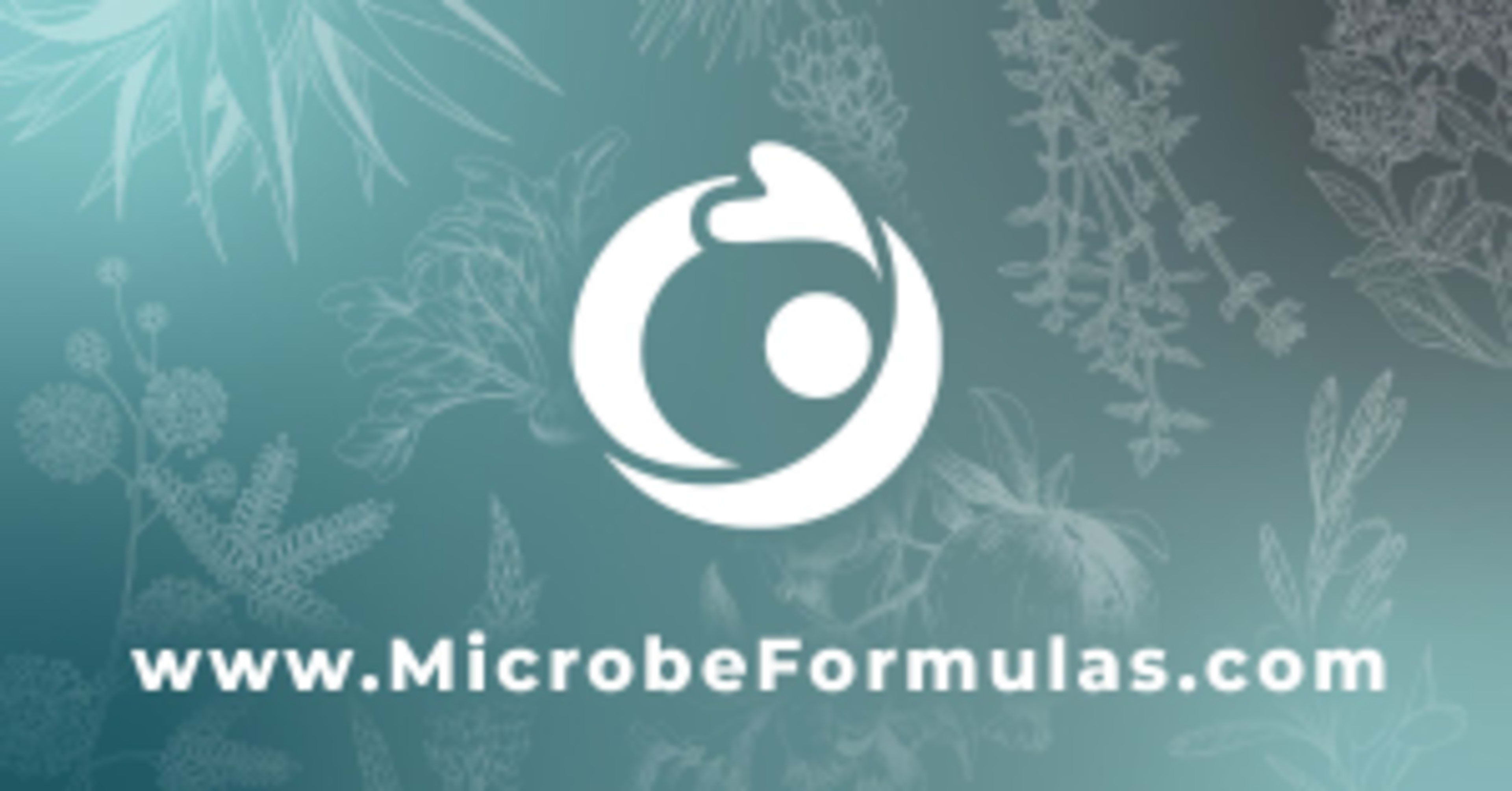 Microbe Formulas Code