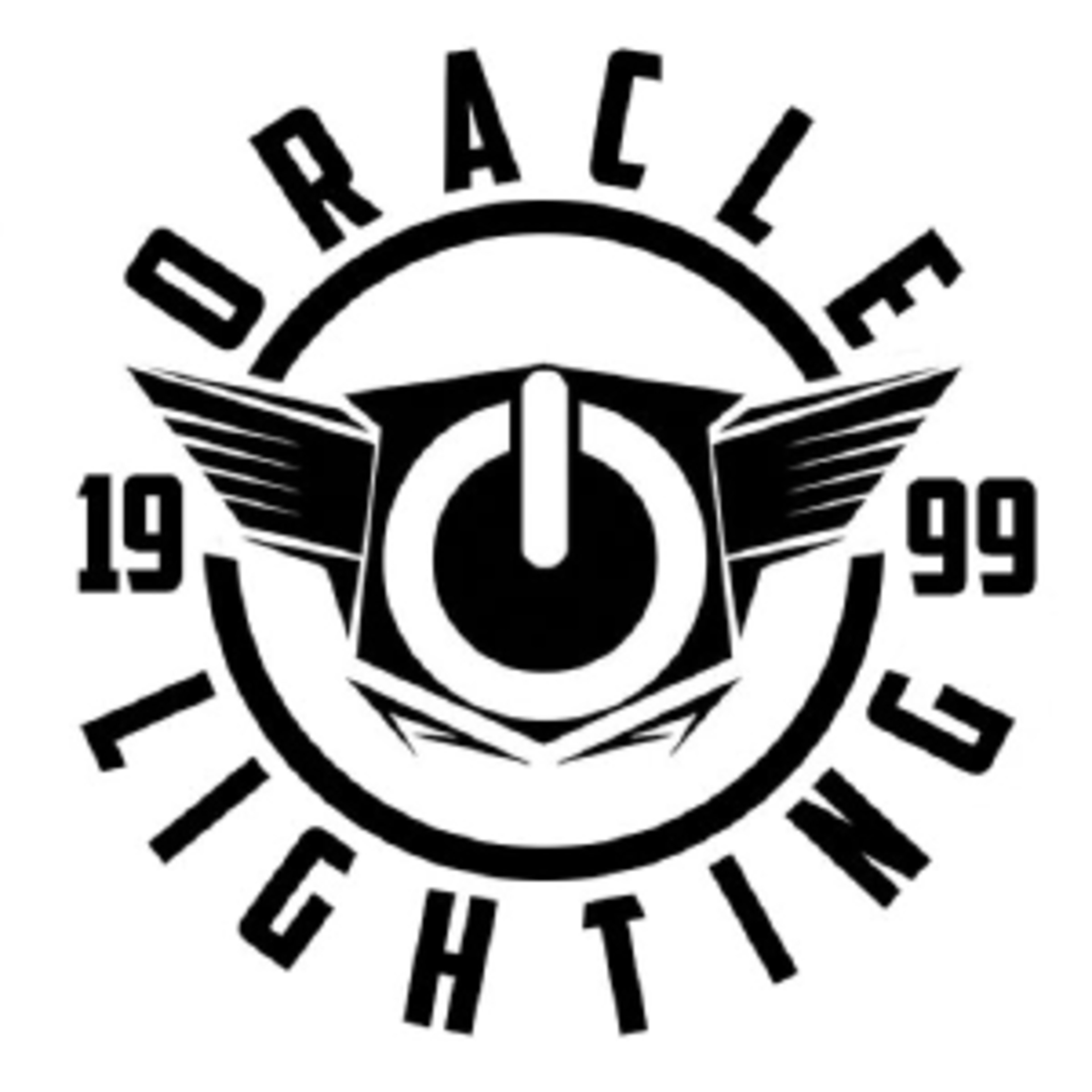 Oracle Lighting Code
