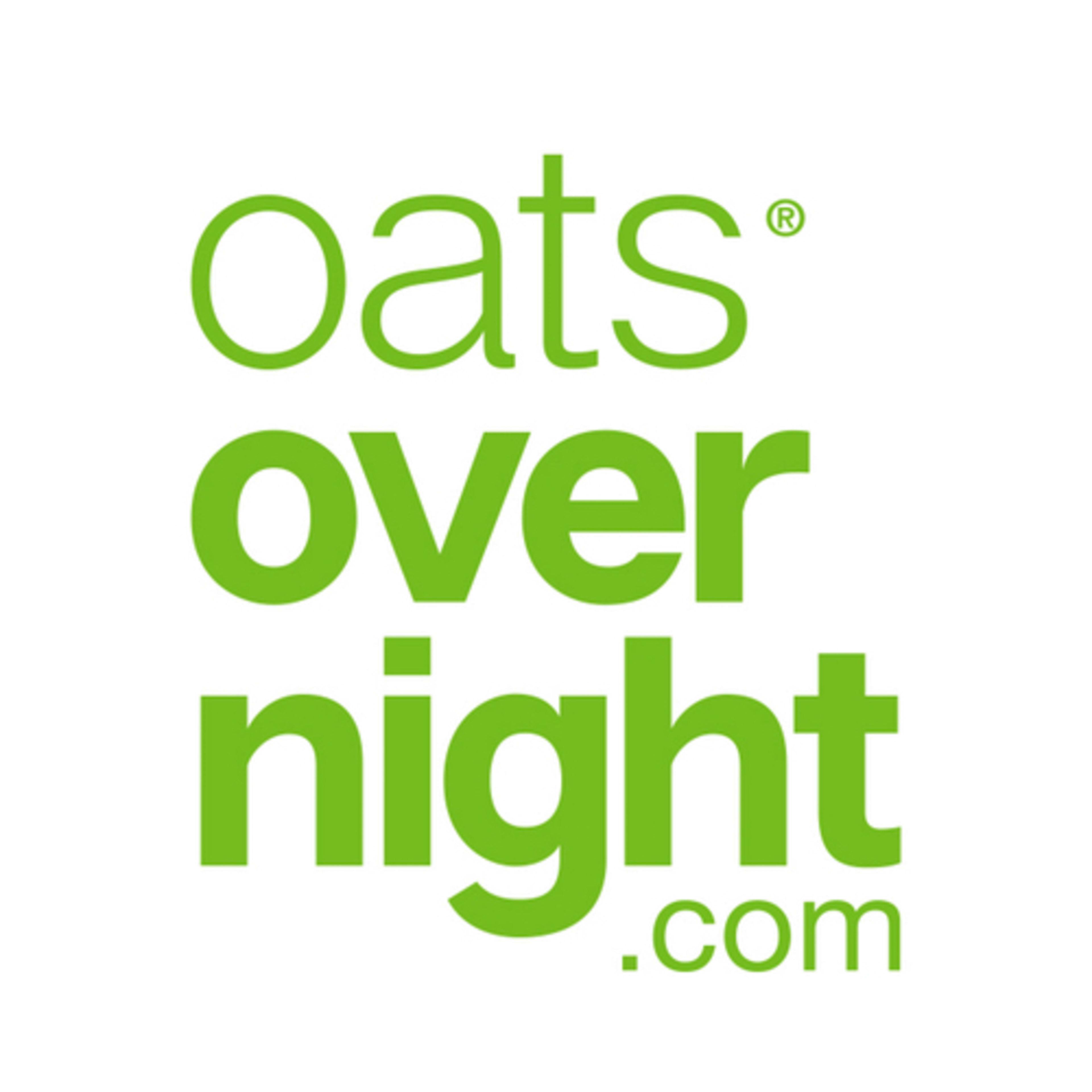 Oats Overnight Code