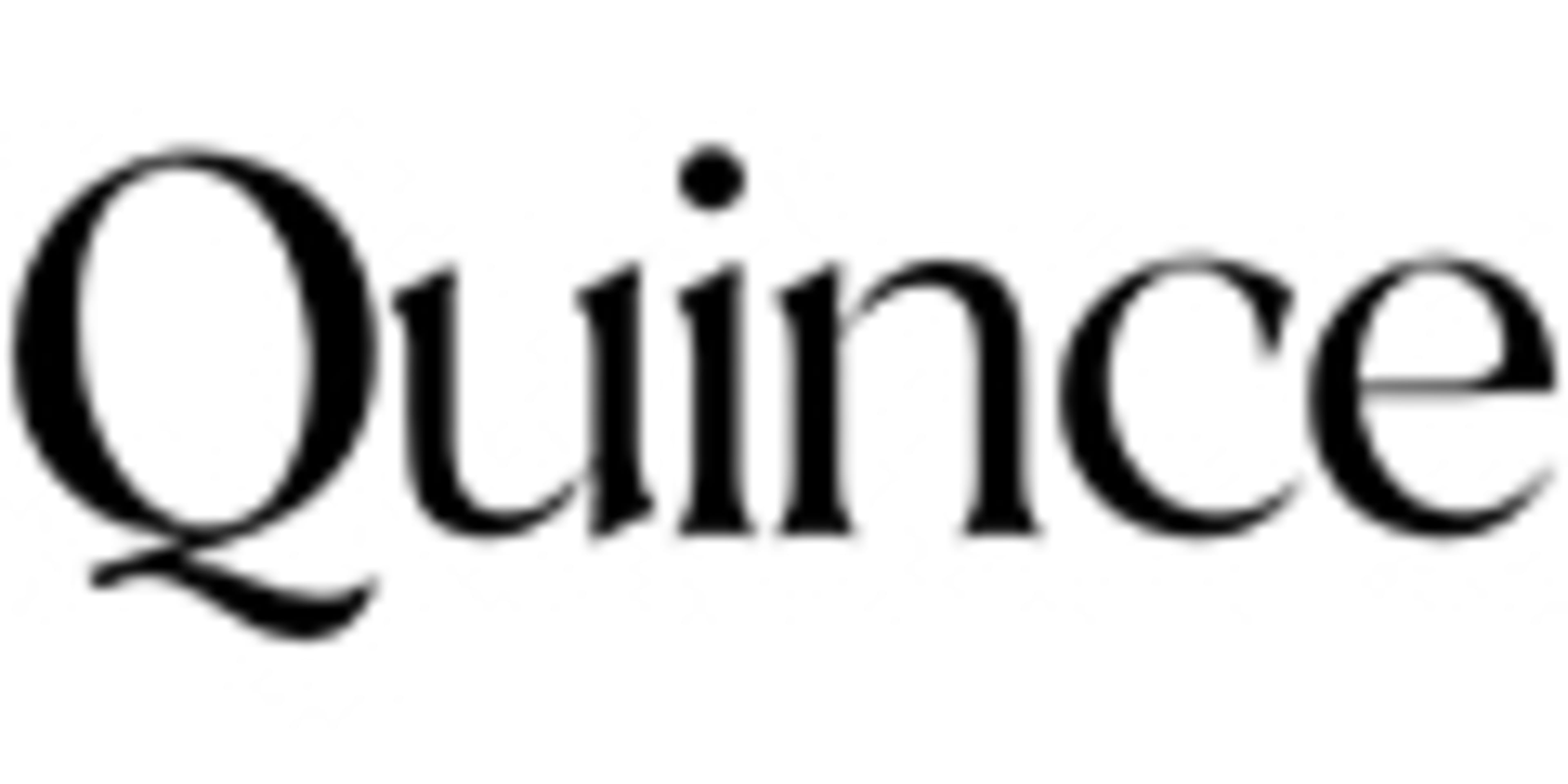 Quince Quince Code