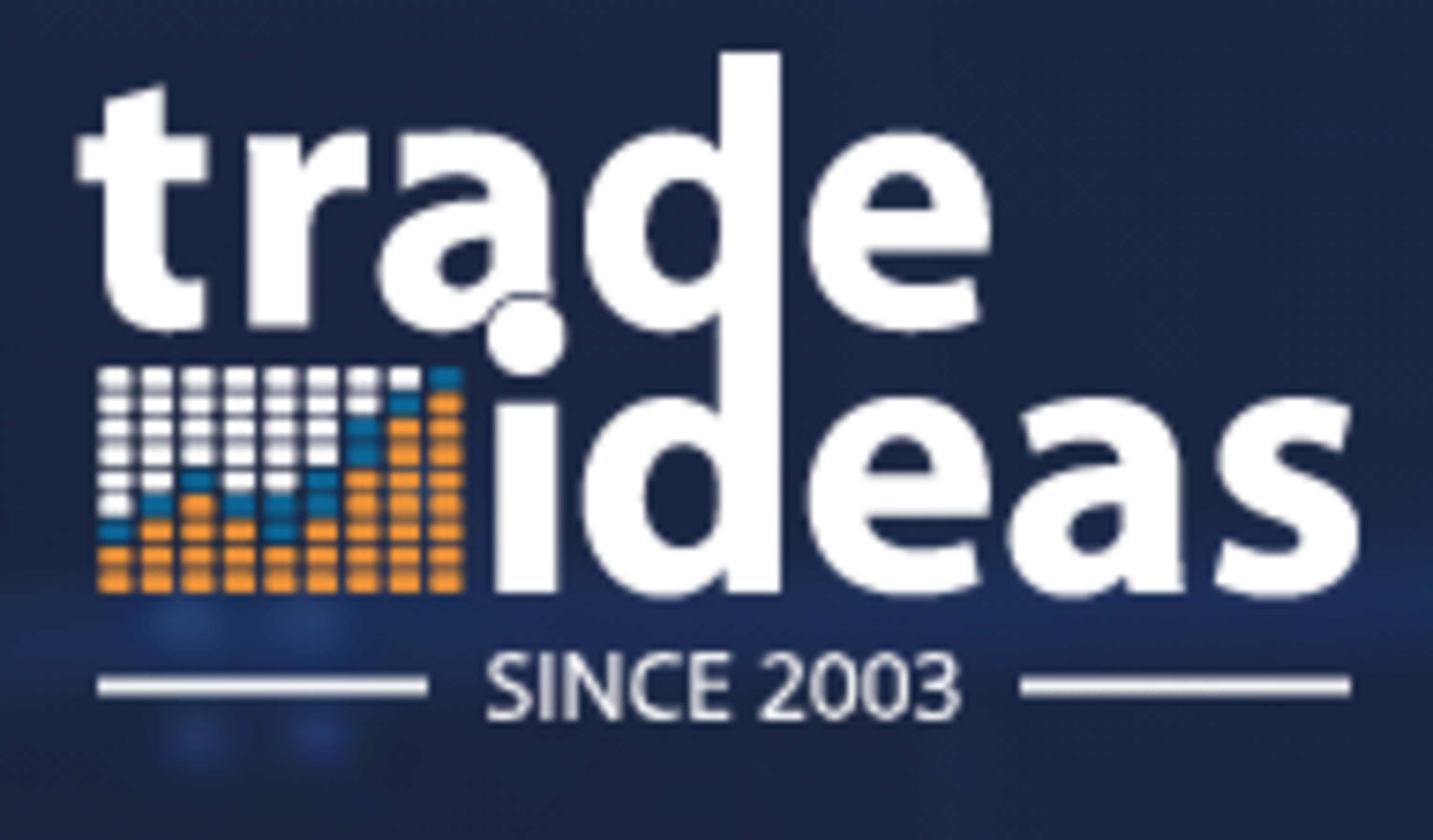 Trade-IdeasCode