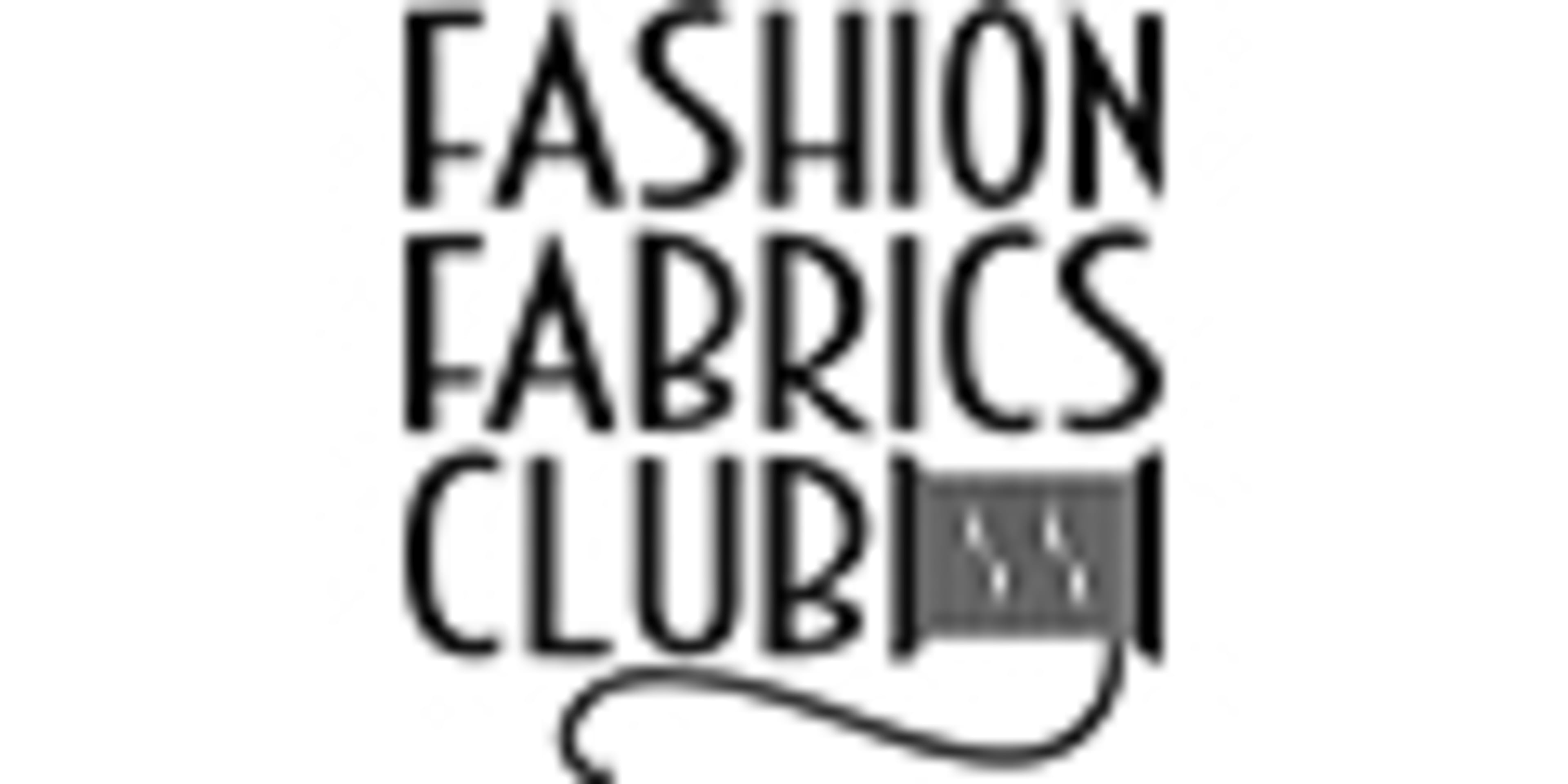 Fashion Fabrics ClubCode