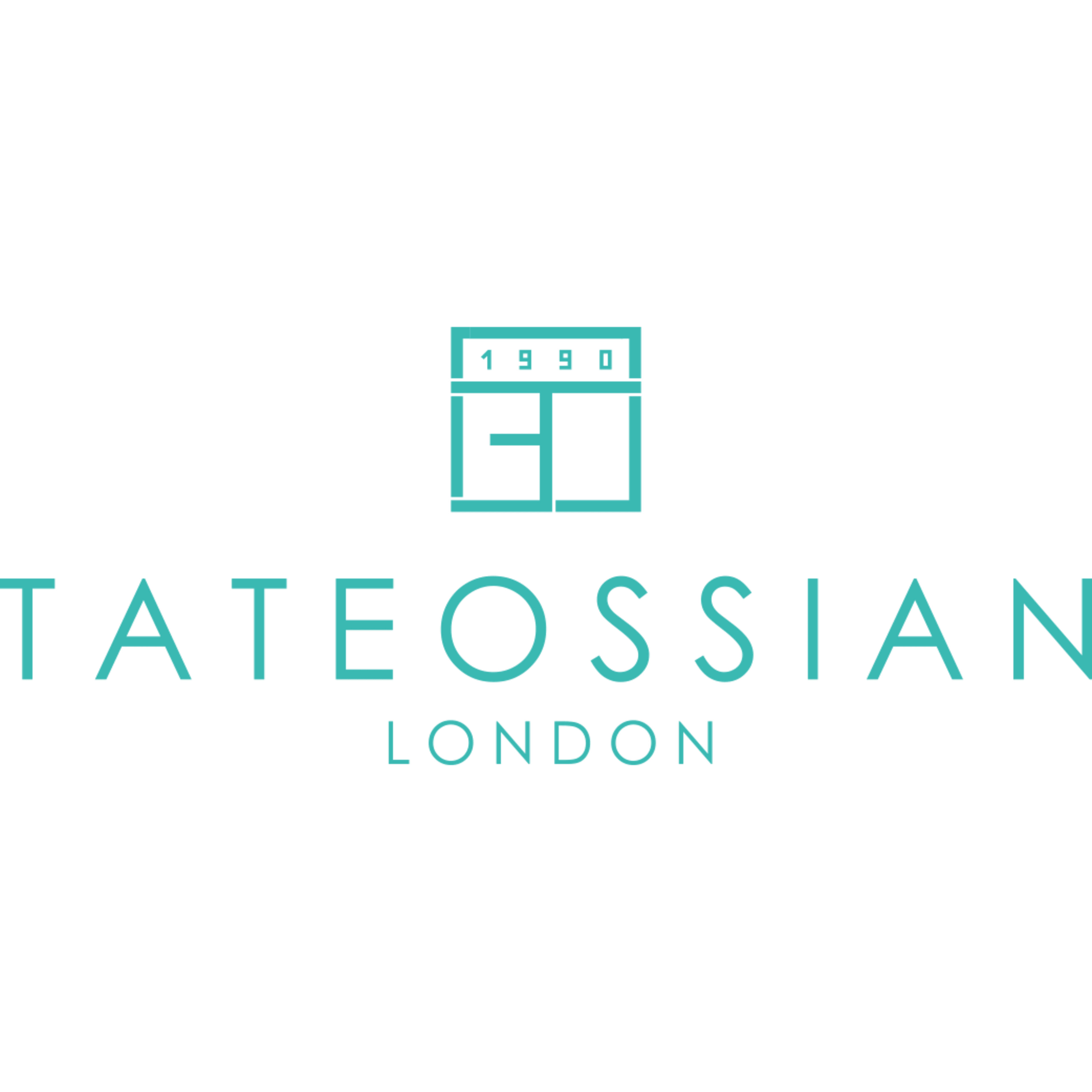 Tateossian LondonCode