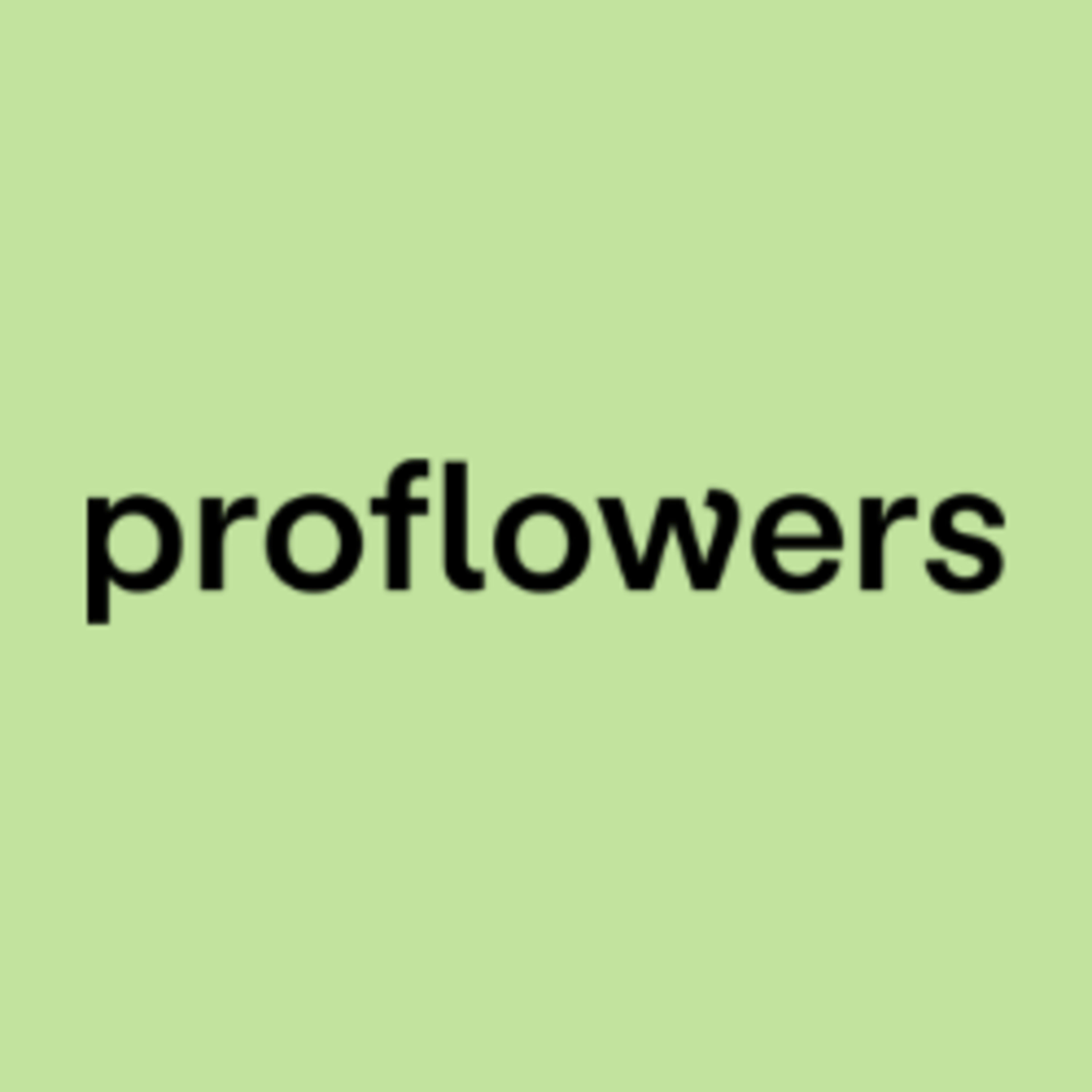 ProFlowers Code