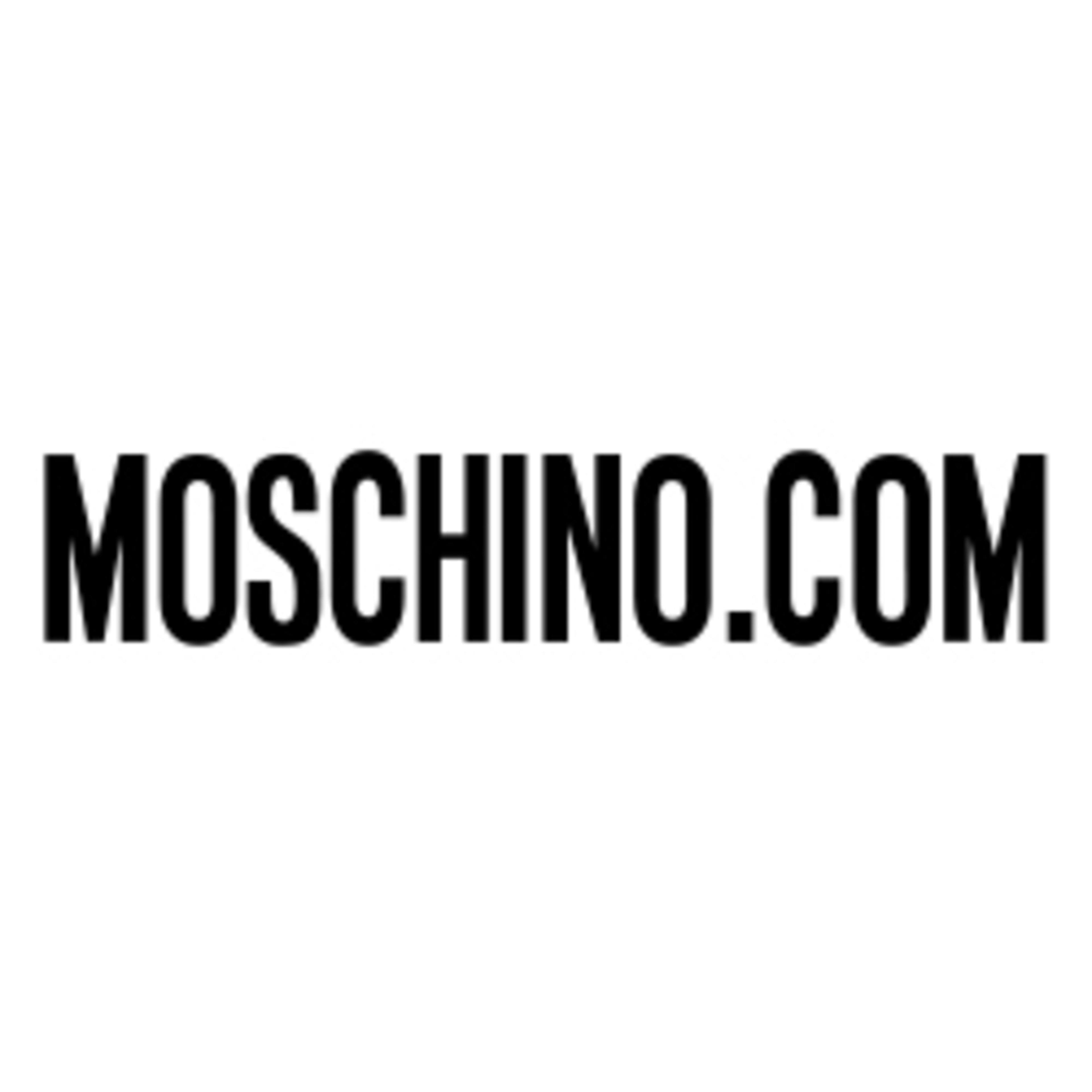 Moschino Code
