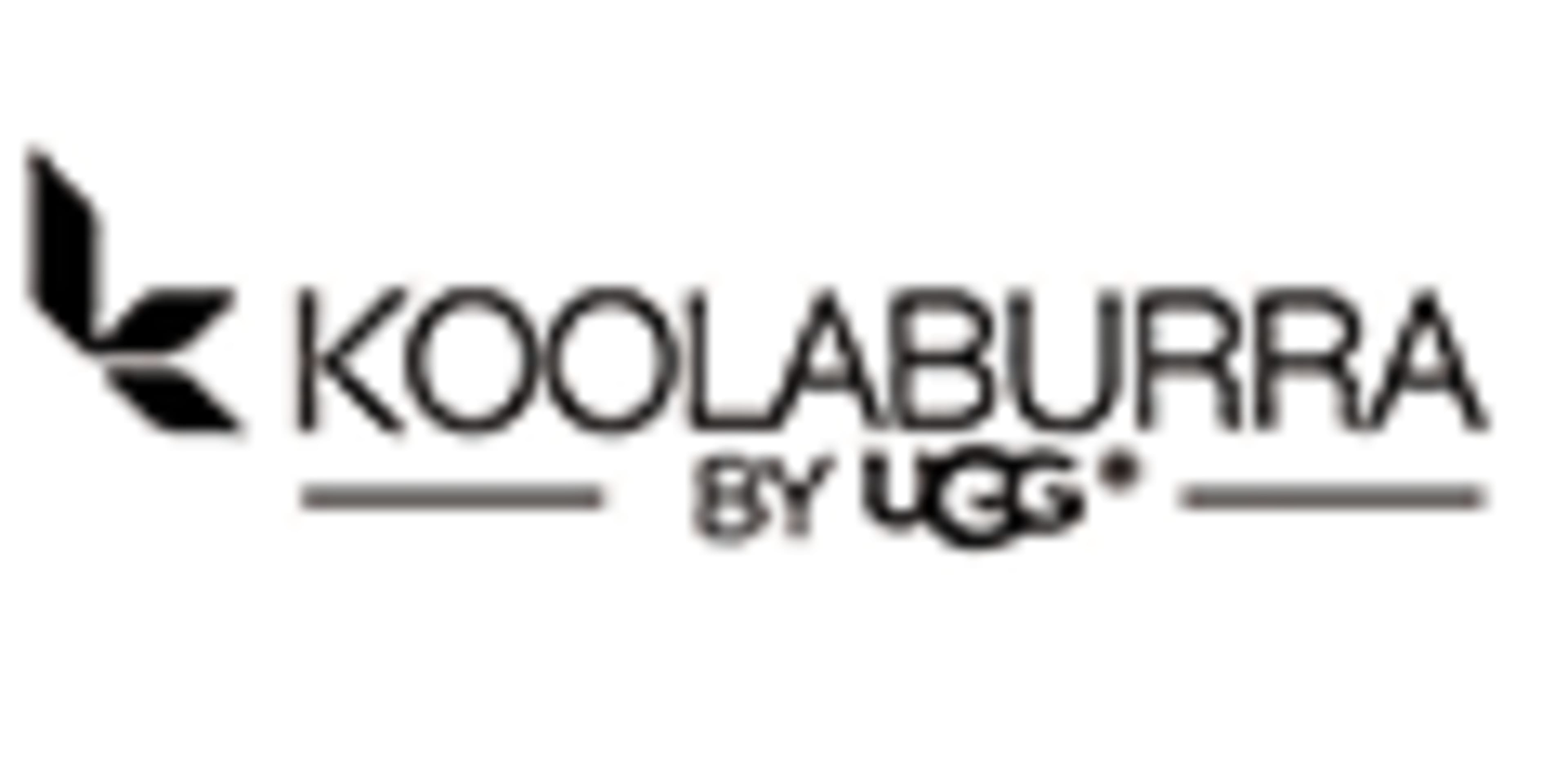 Koolaburra by UGG Code