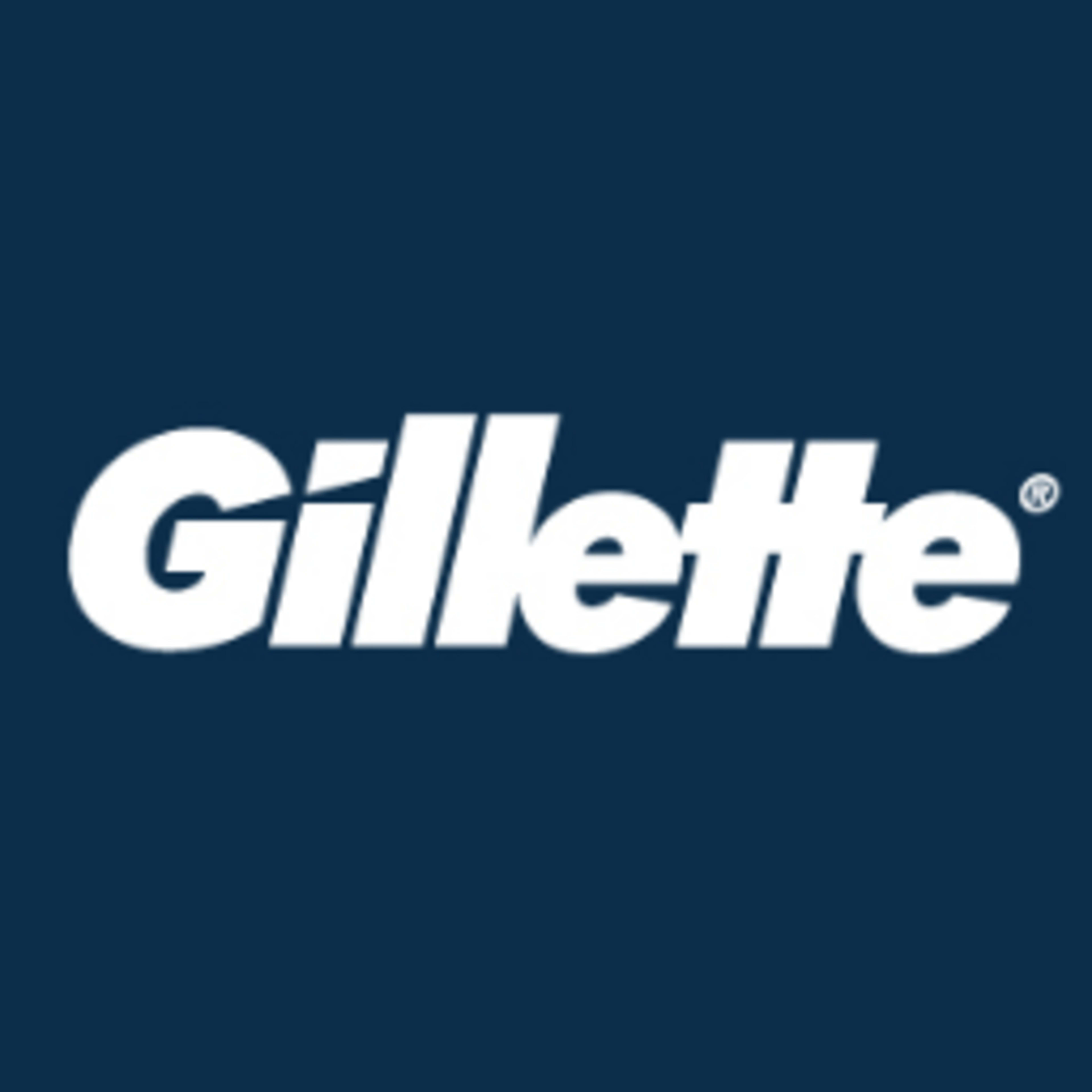 Gillette on Demand Code