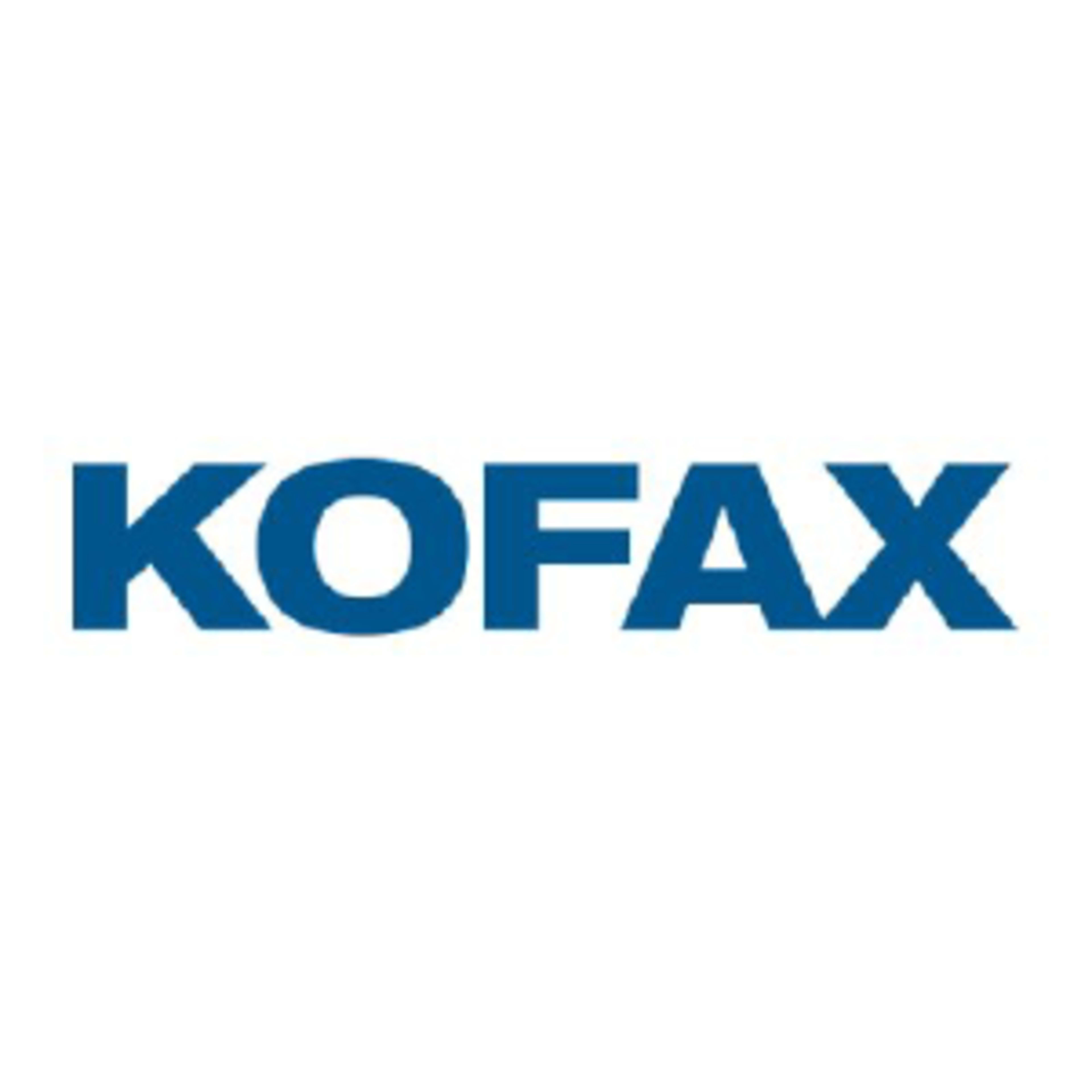 KofaxCode