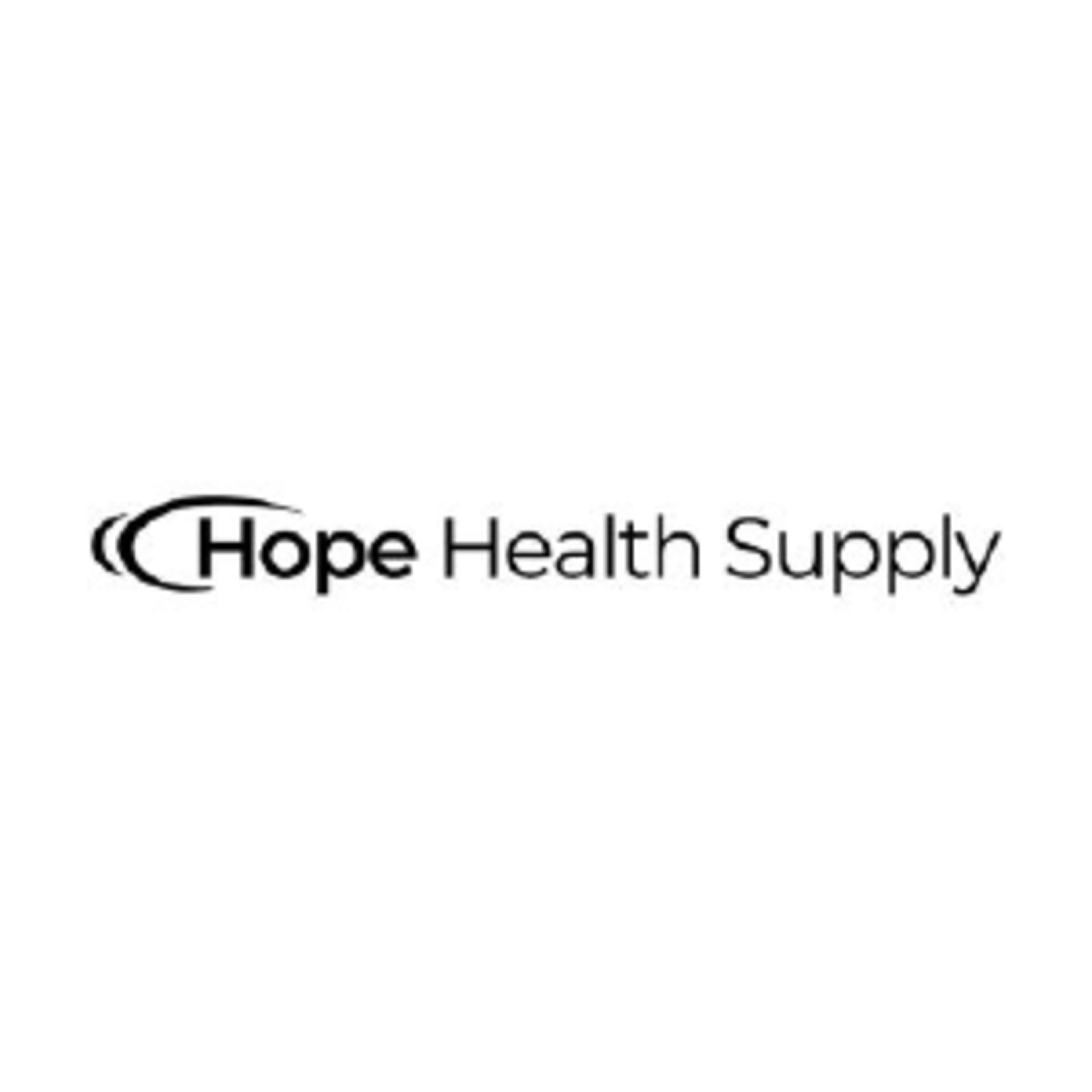 Hope Health SupplyCode