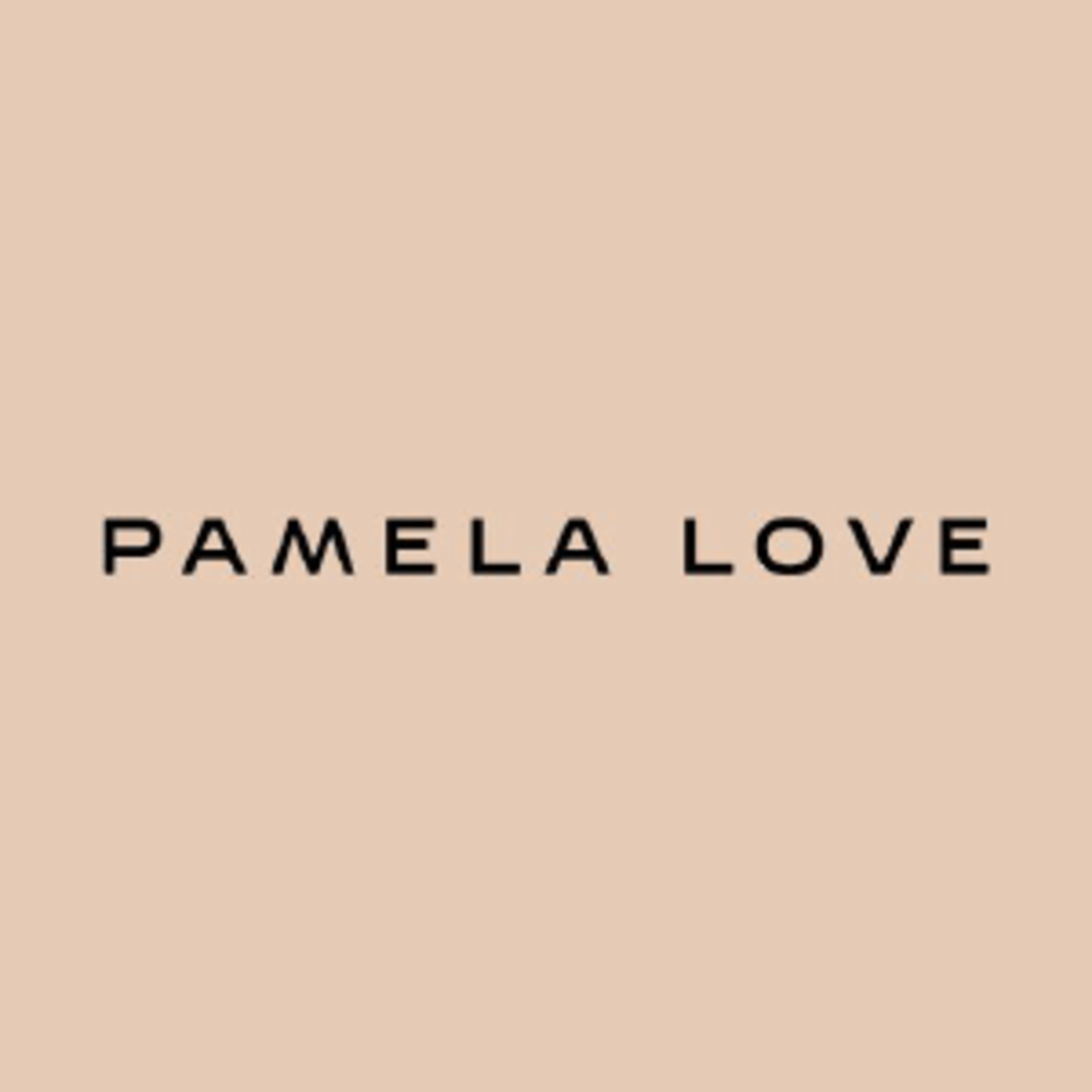 Pamela Love Code