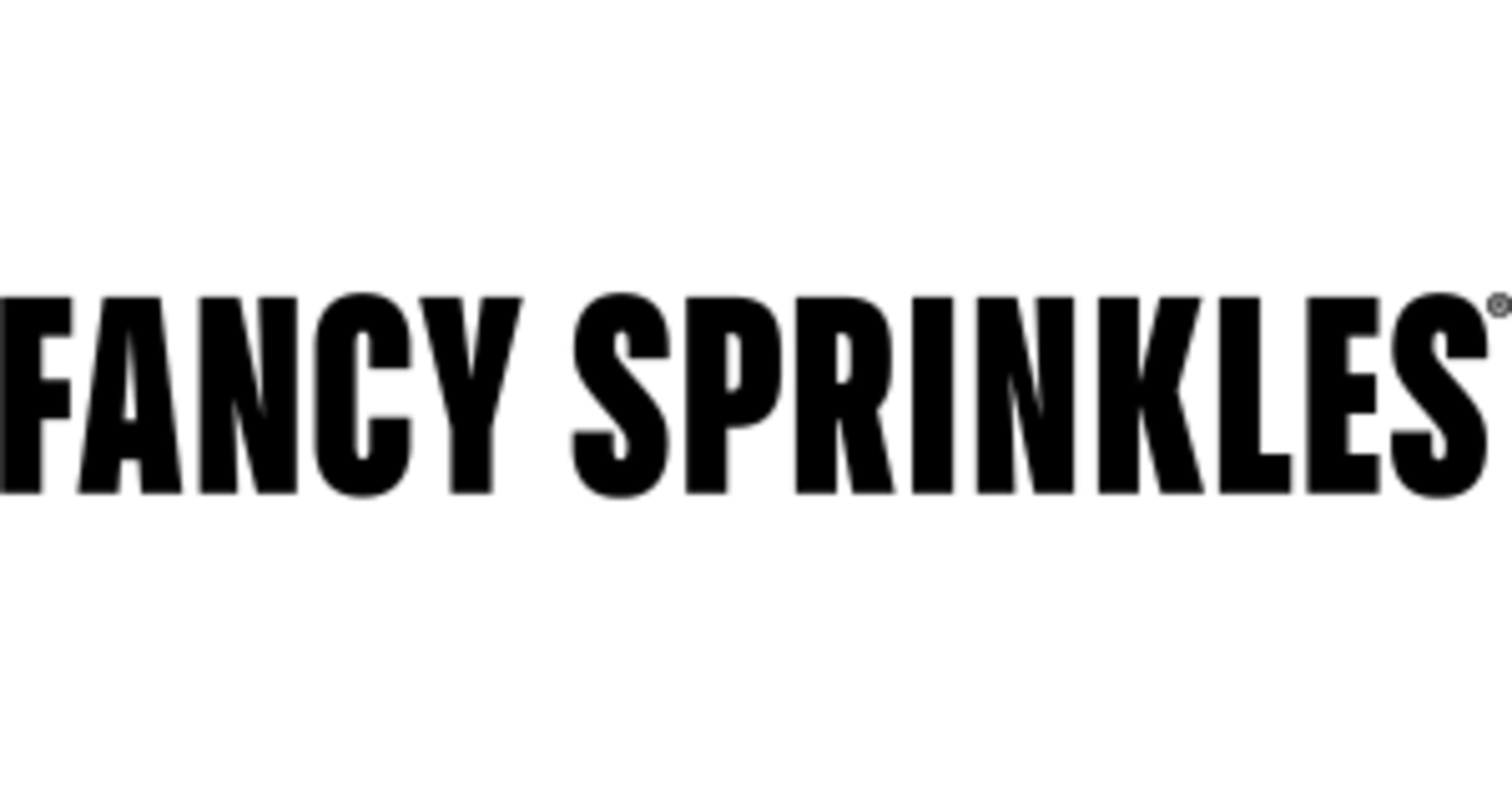 Fancy Sprinkles Code