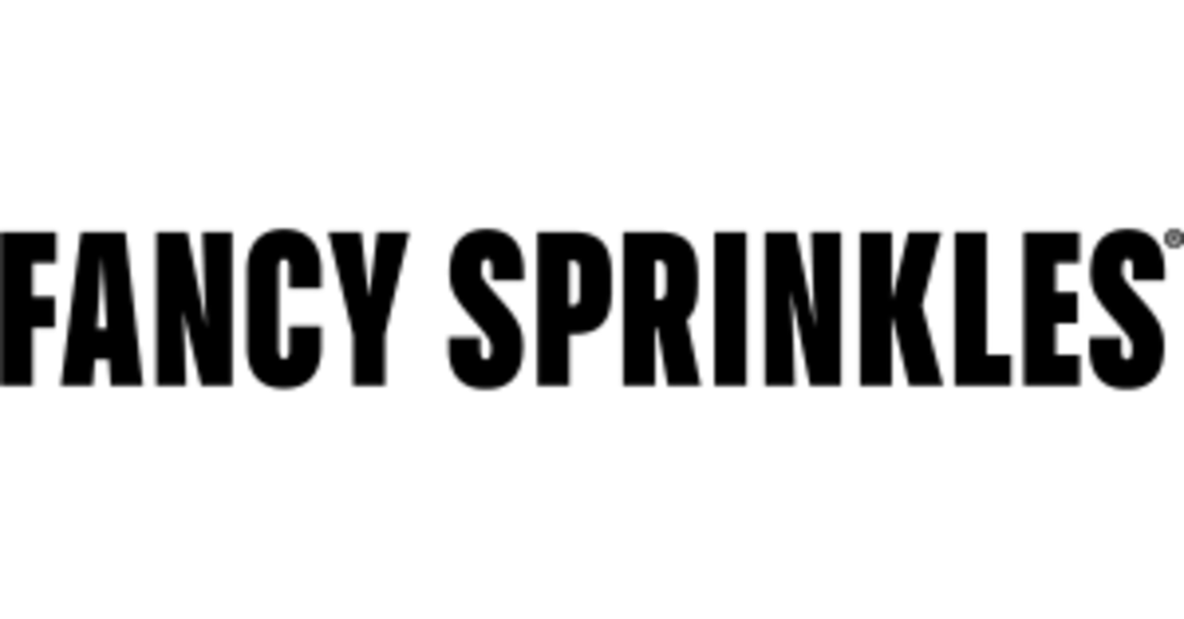 Fancy Sprinkles Fancy Sprinkles Code