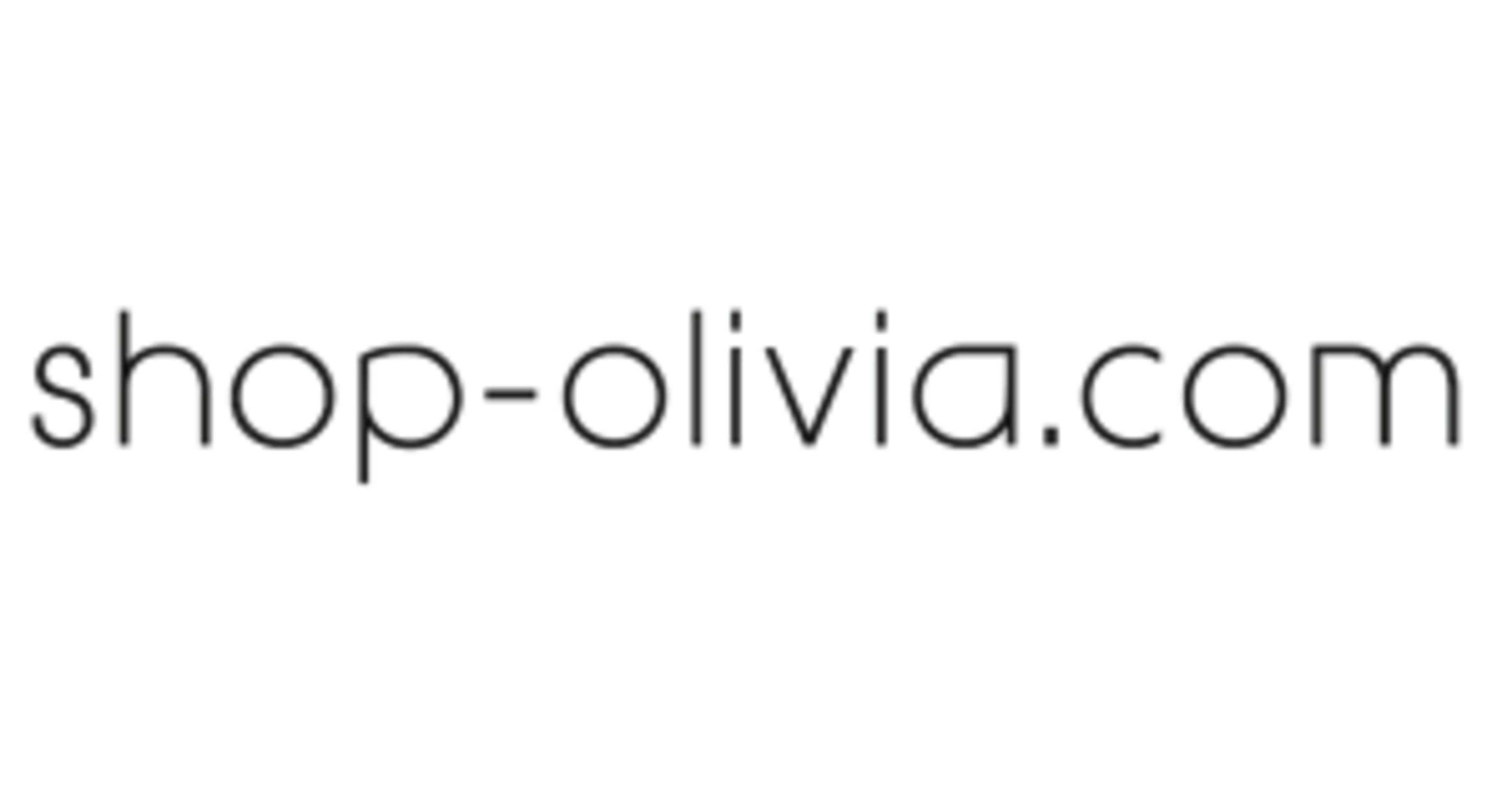 Shop OliviaCode