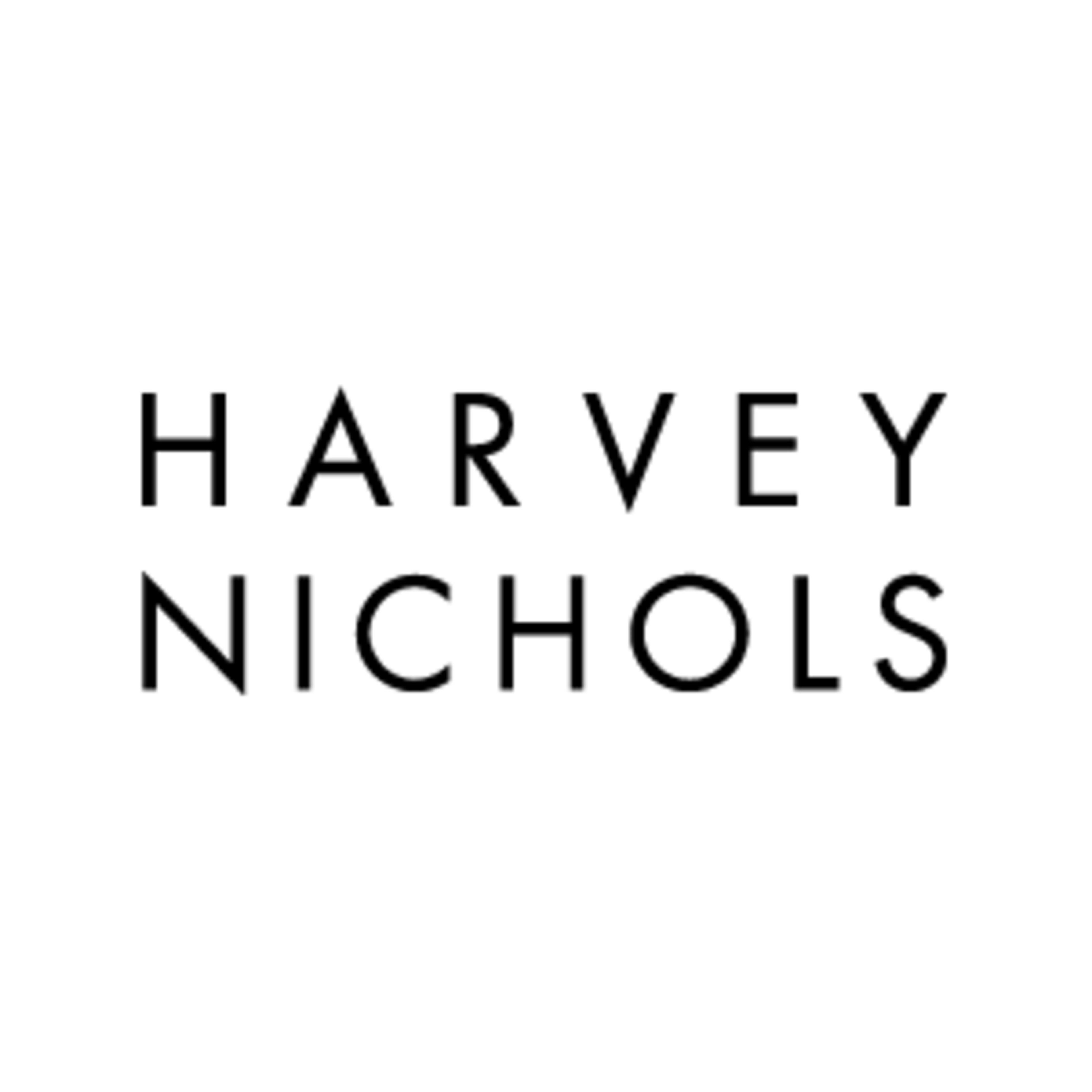 Harvey Nichols Code