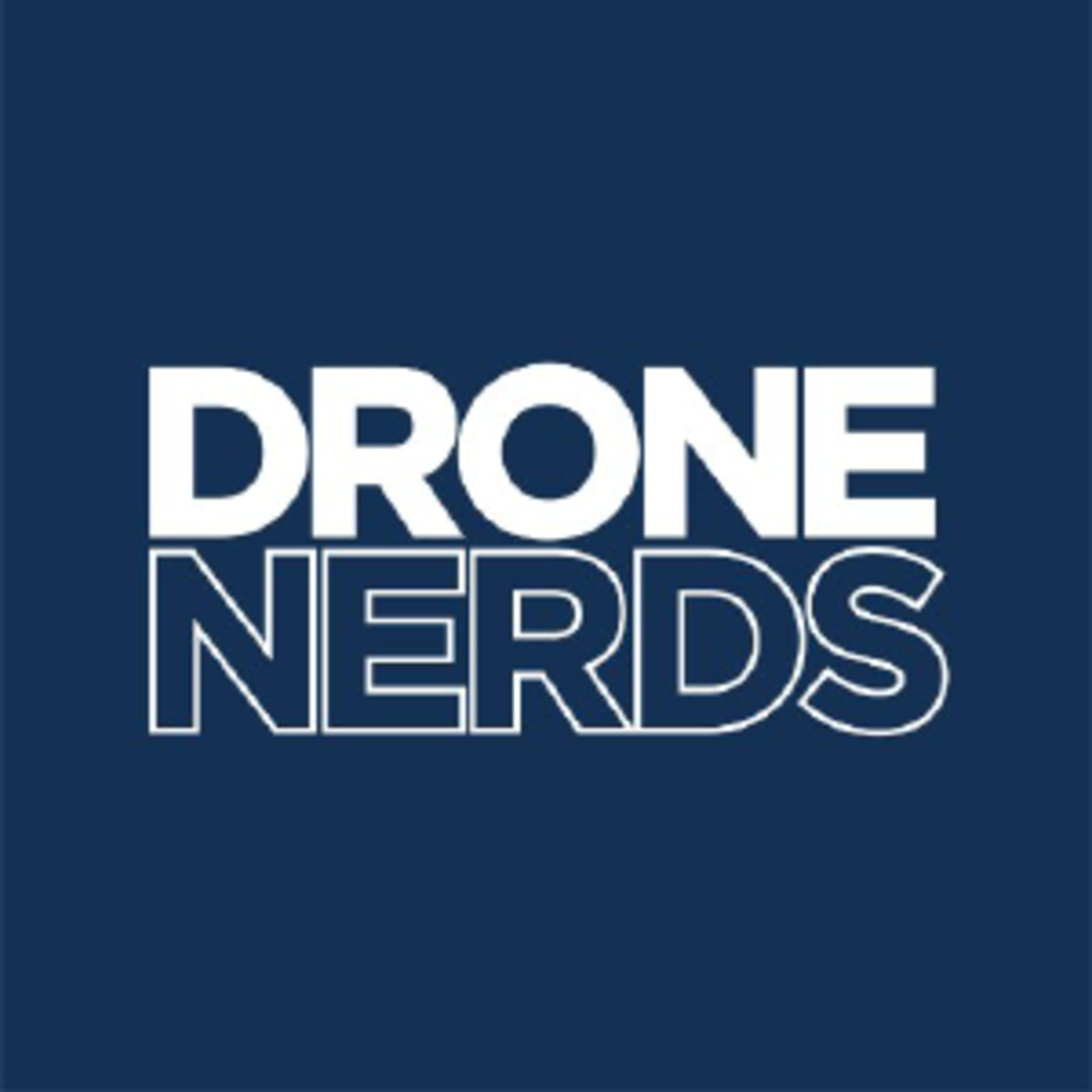 Drone Nerds Code