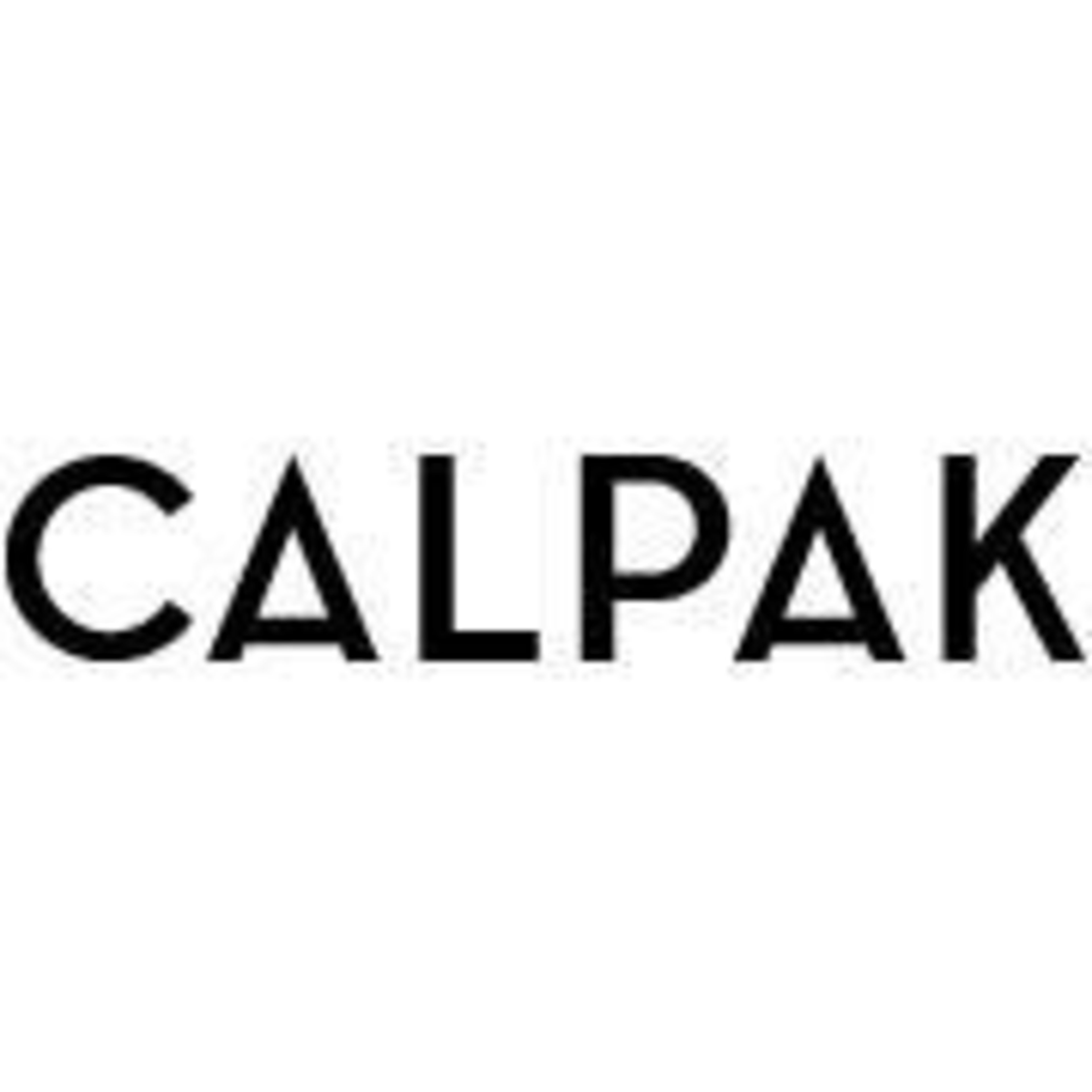 CALPAK Travel Code