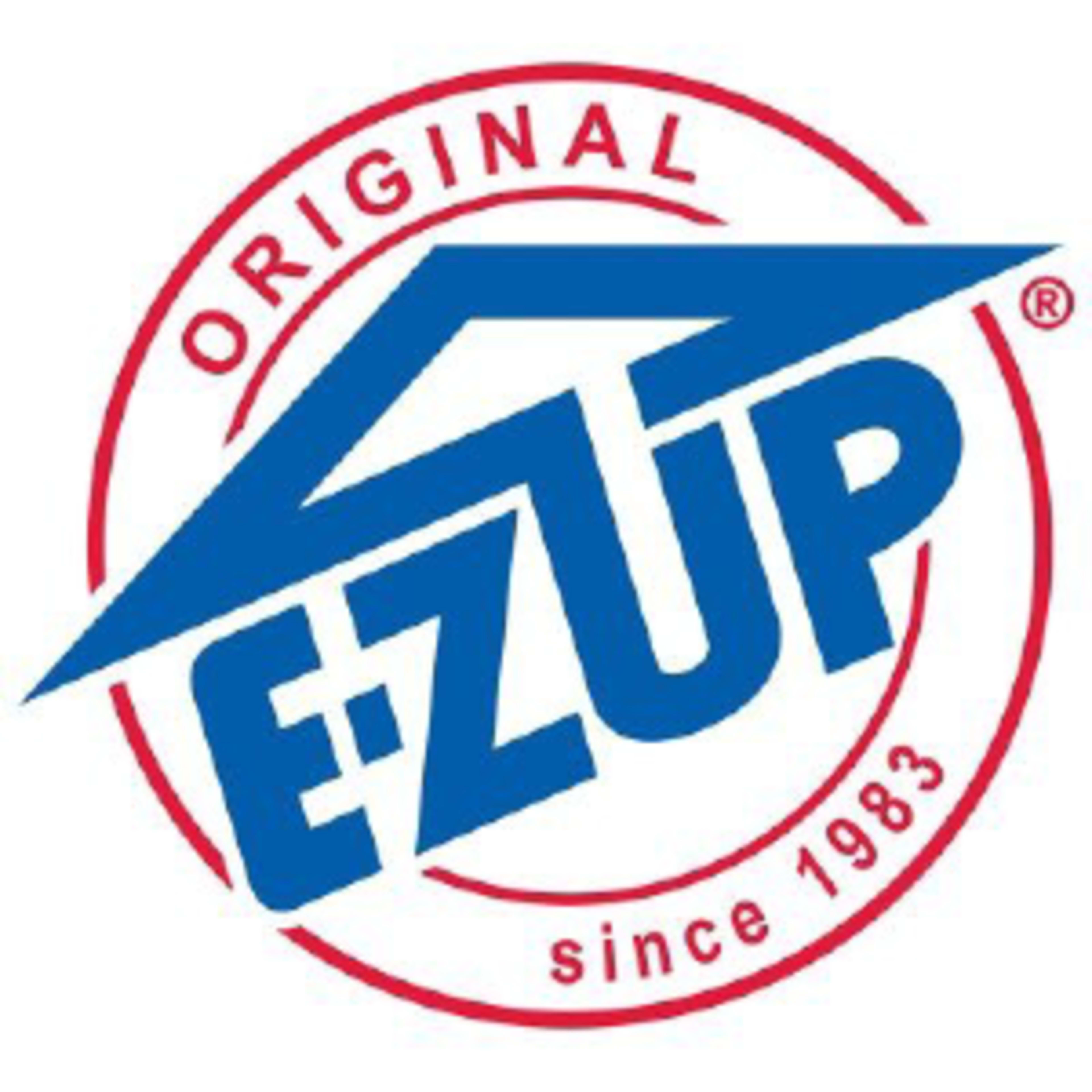 E-Z UP Code