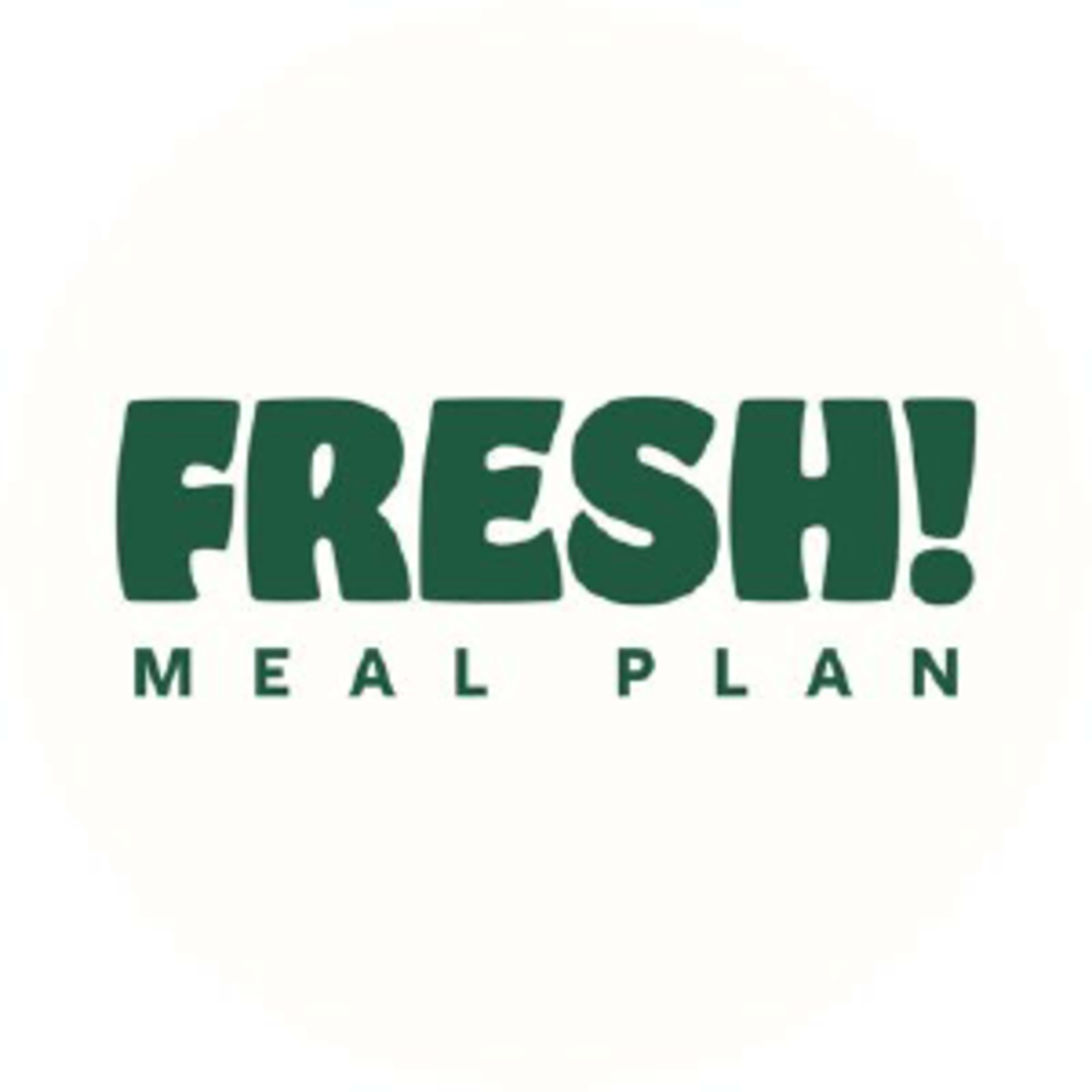 Fresh Meal PlanCode