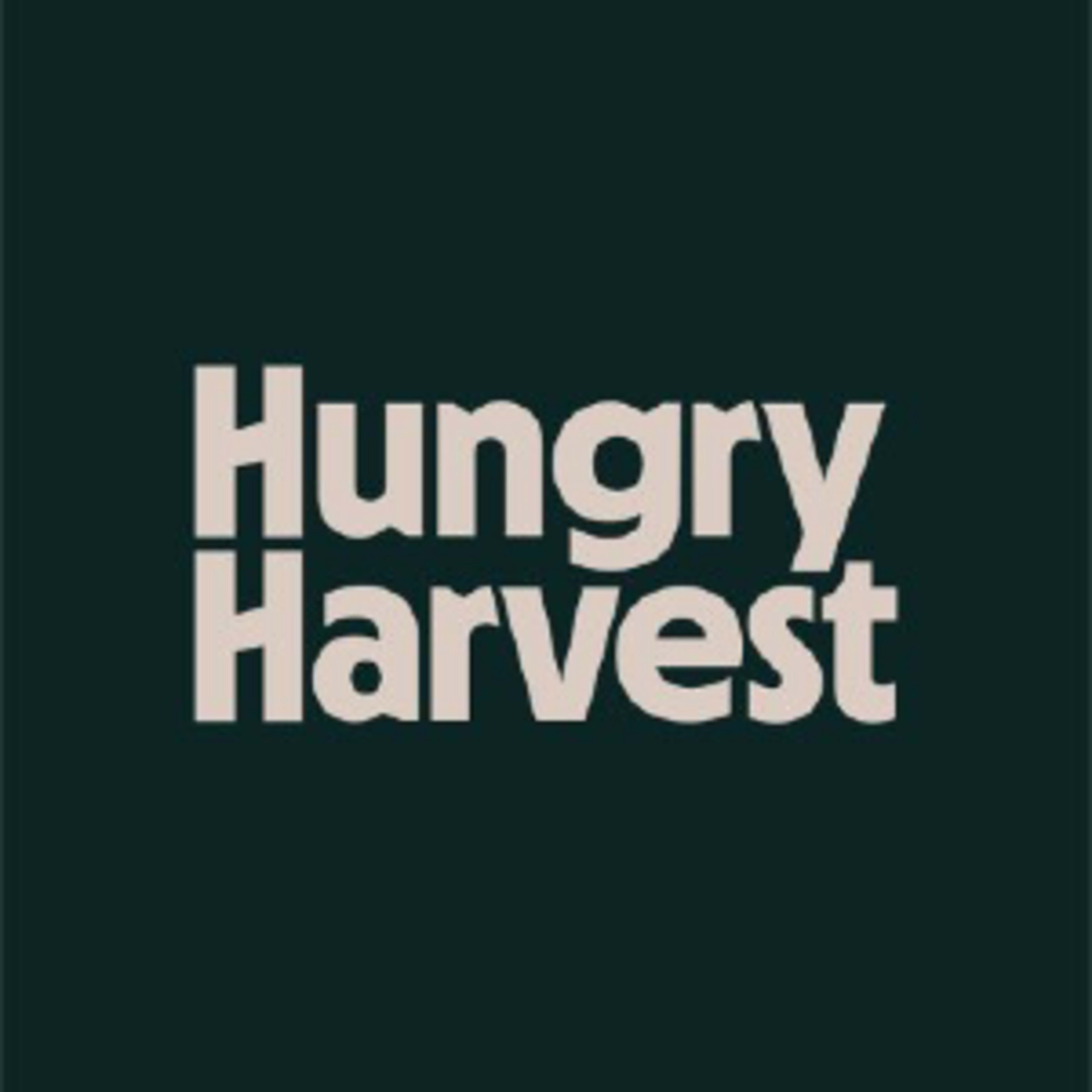 Hungry Harvest Code