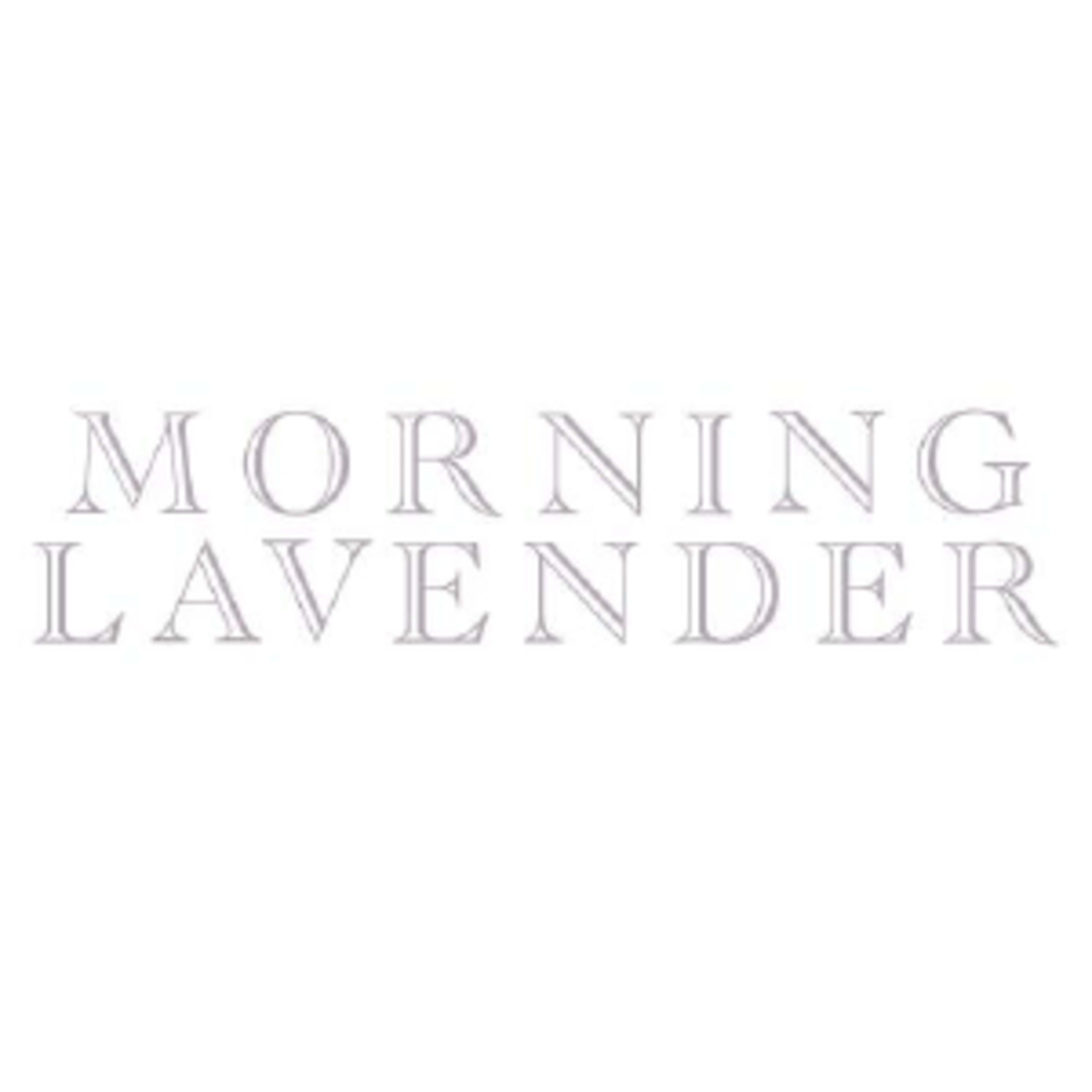Morning LavenderCode
