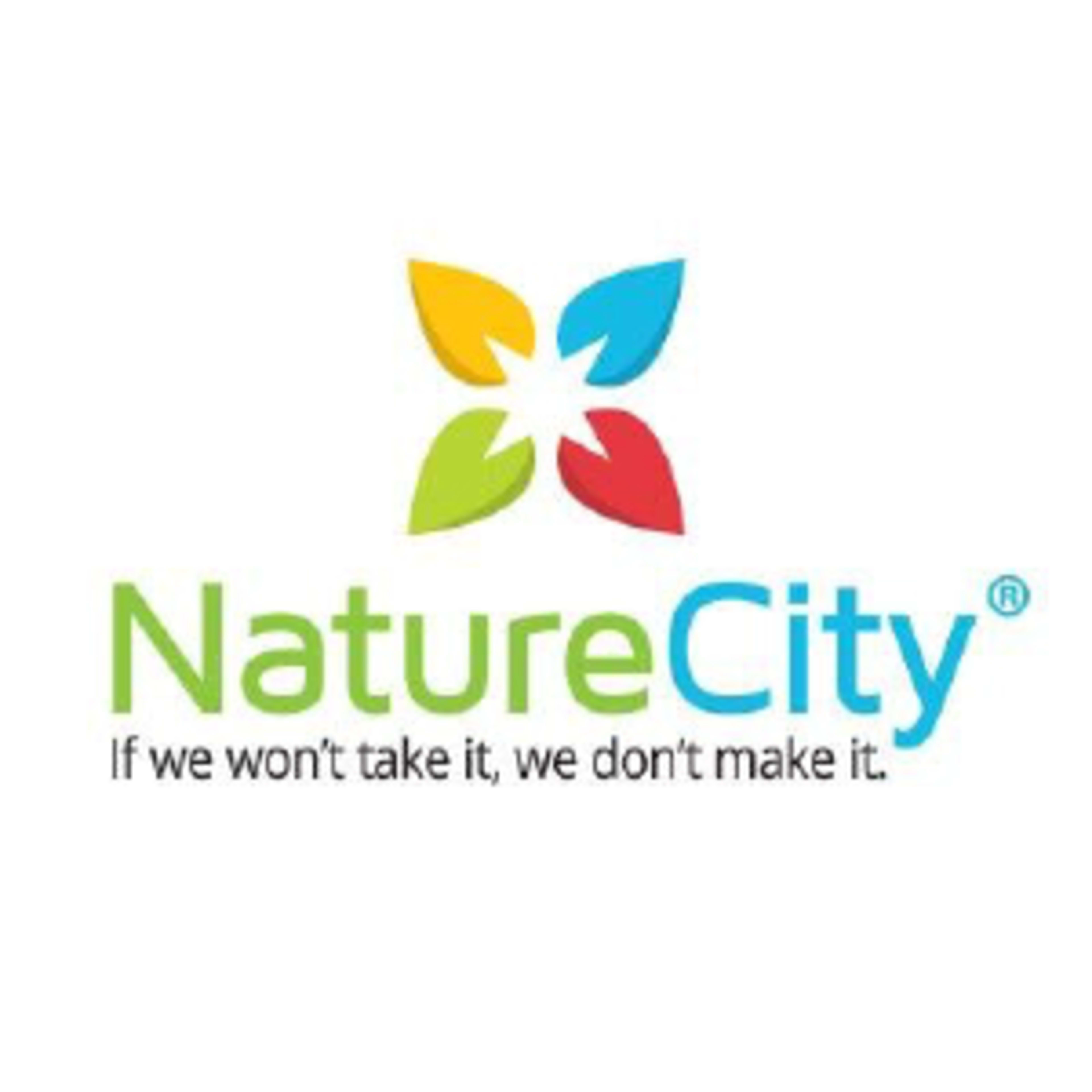 NatureCity Code