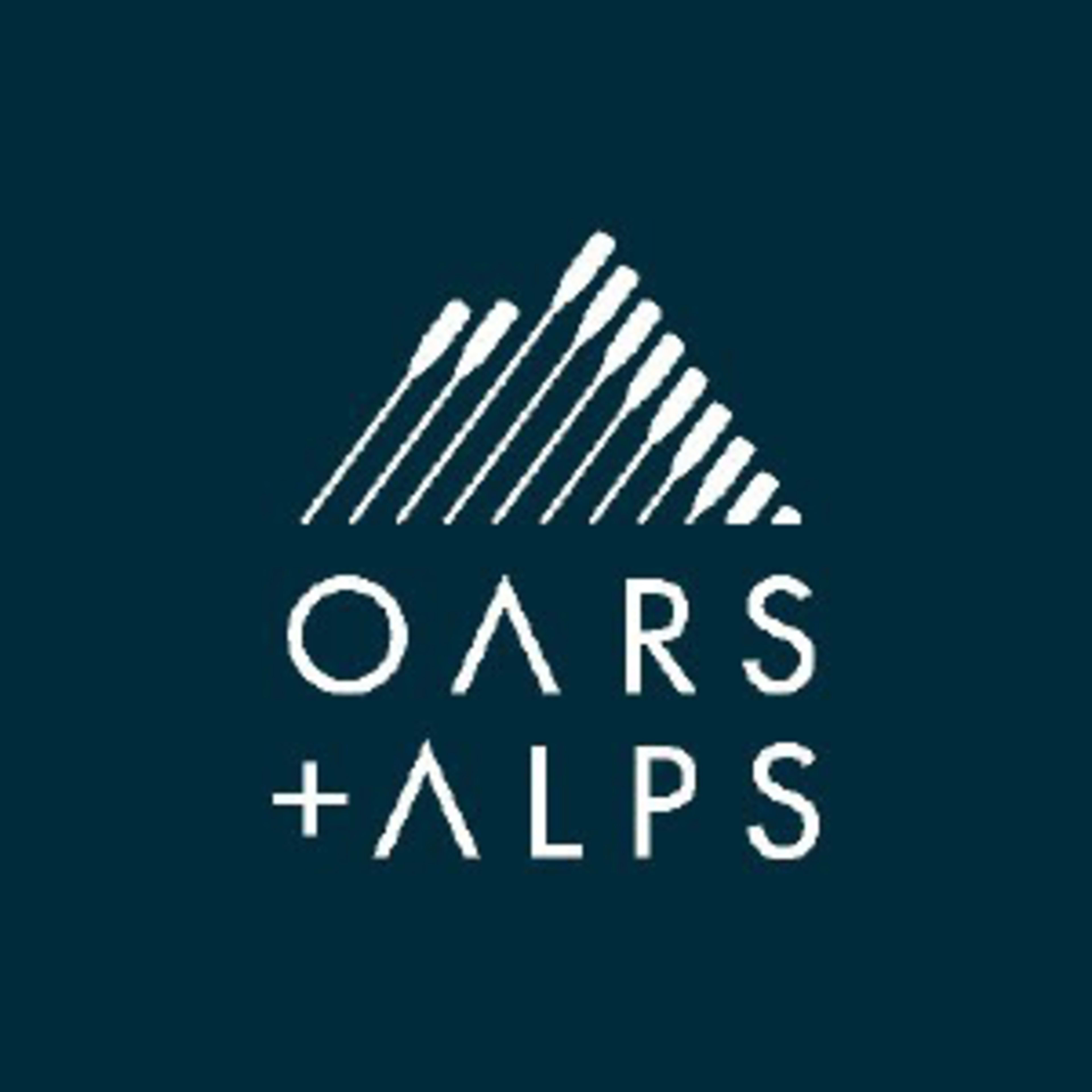 Oars + Alps Code