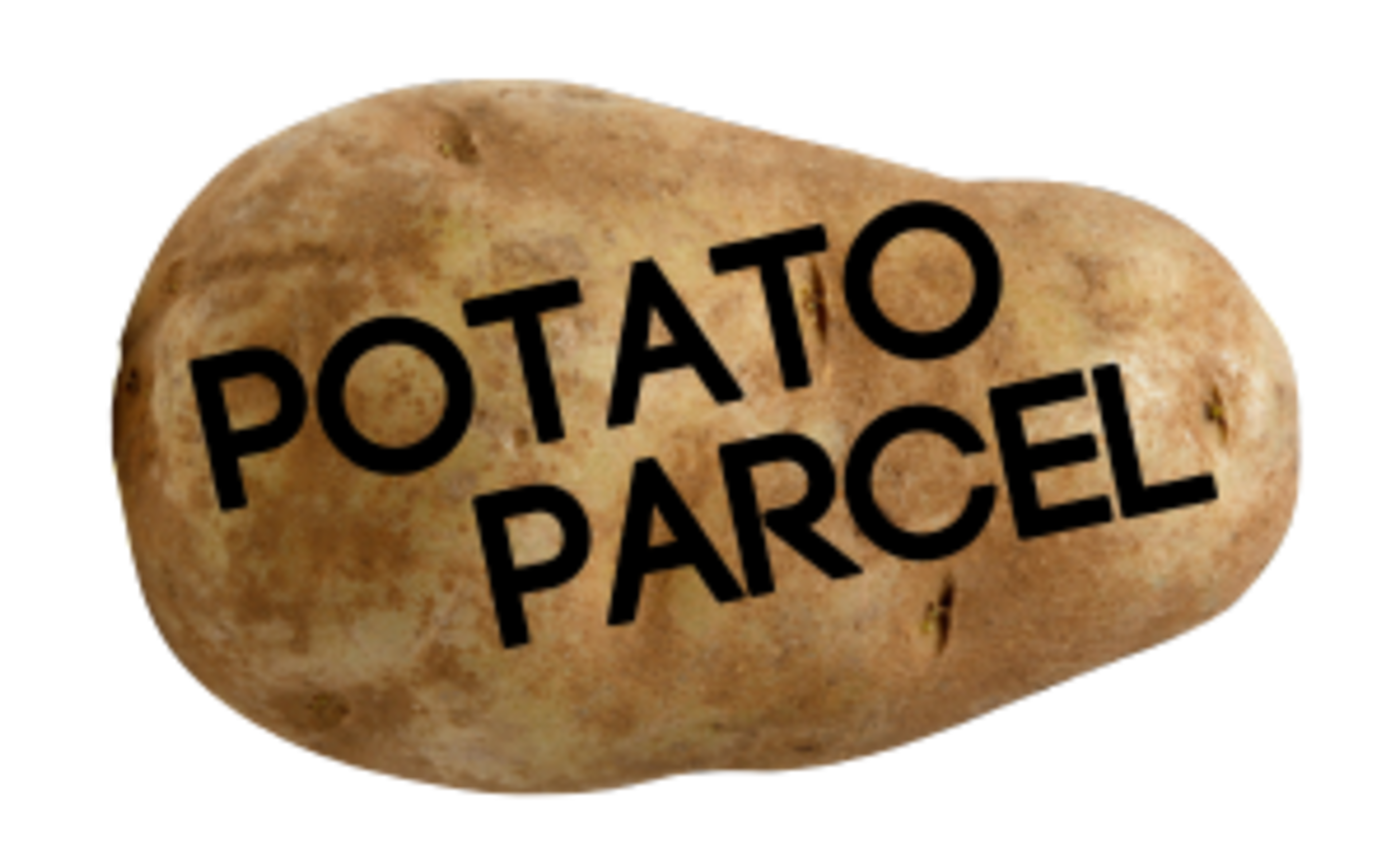 Potato Parcel Code