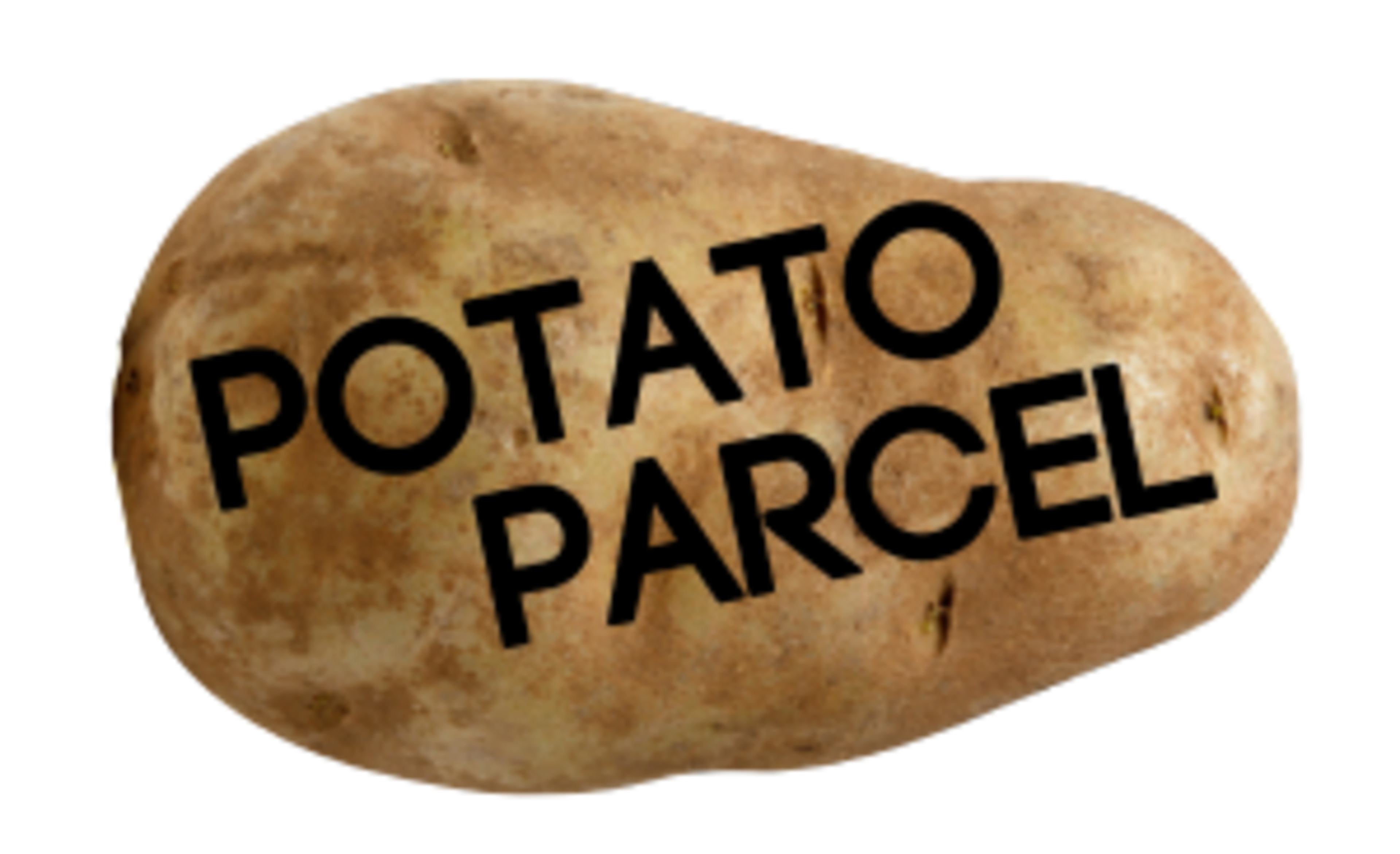 Potato Parcel Potato Parcel Code