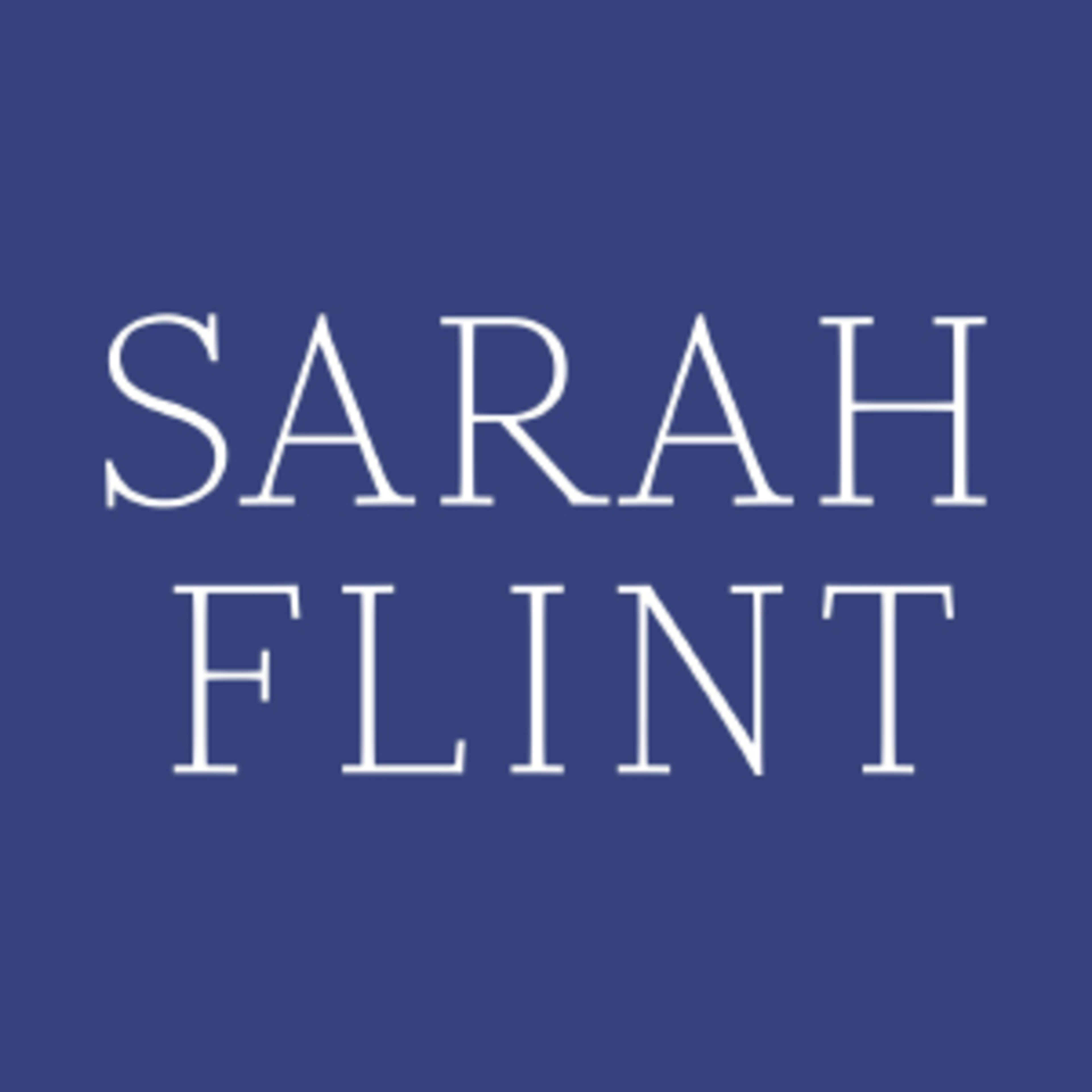Sarah Flint Code