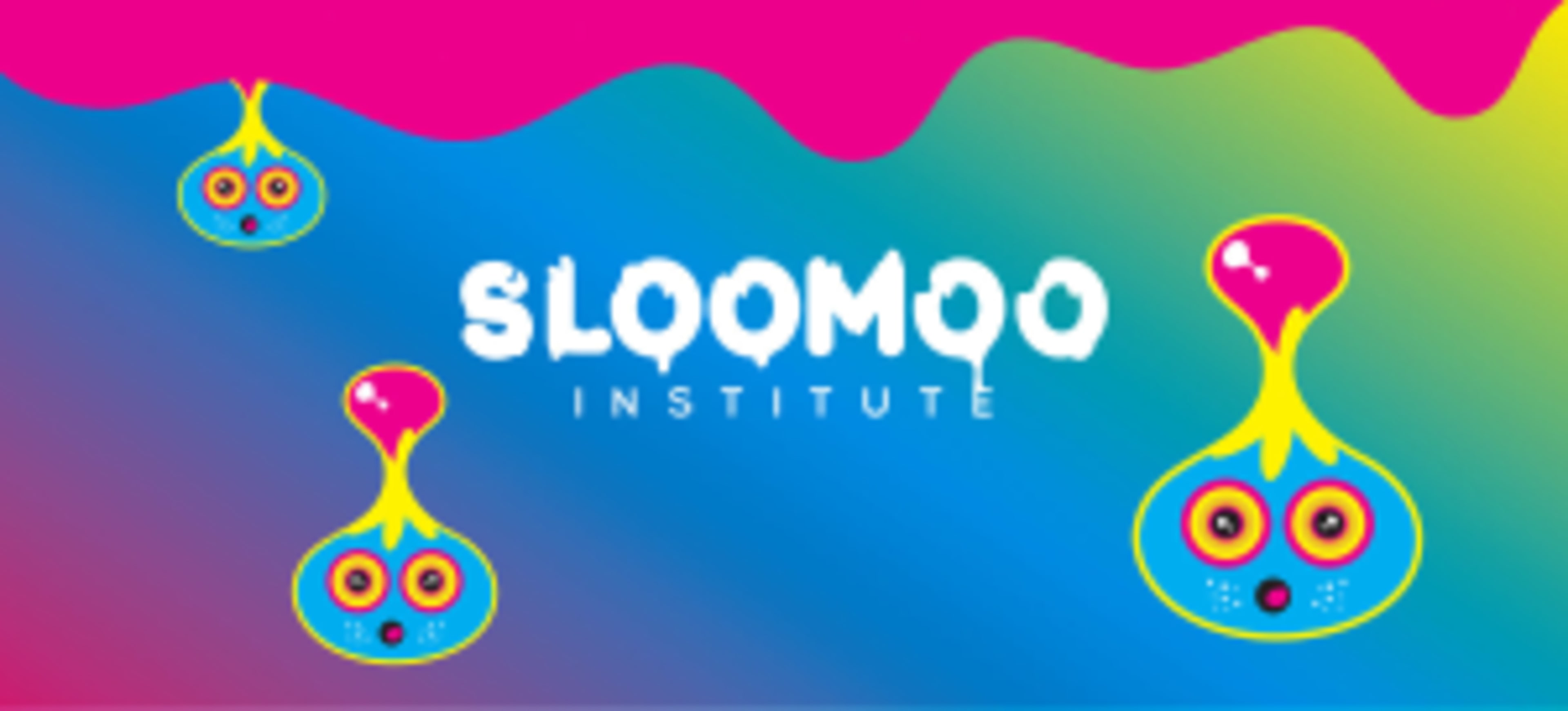 SlooMoo Institute Code
