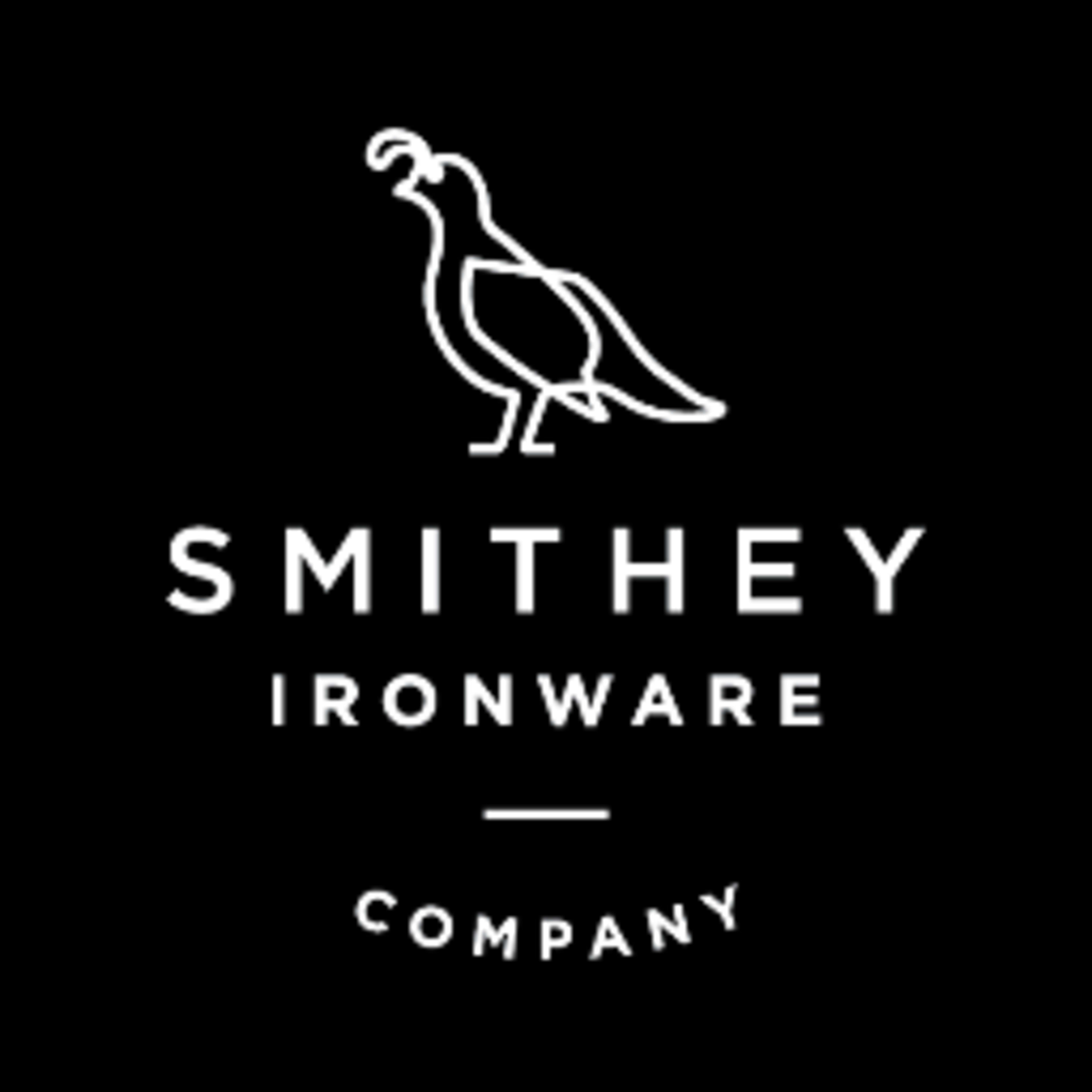 Smithey Ironware Company Code