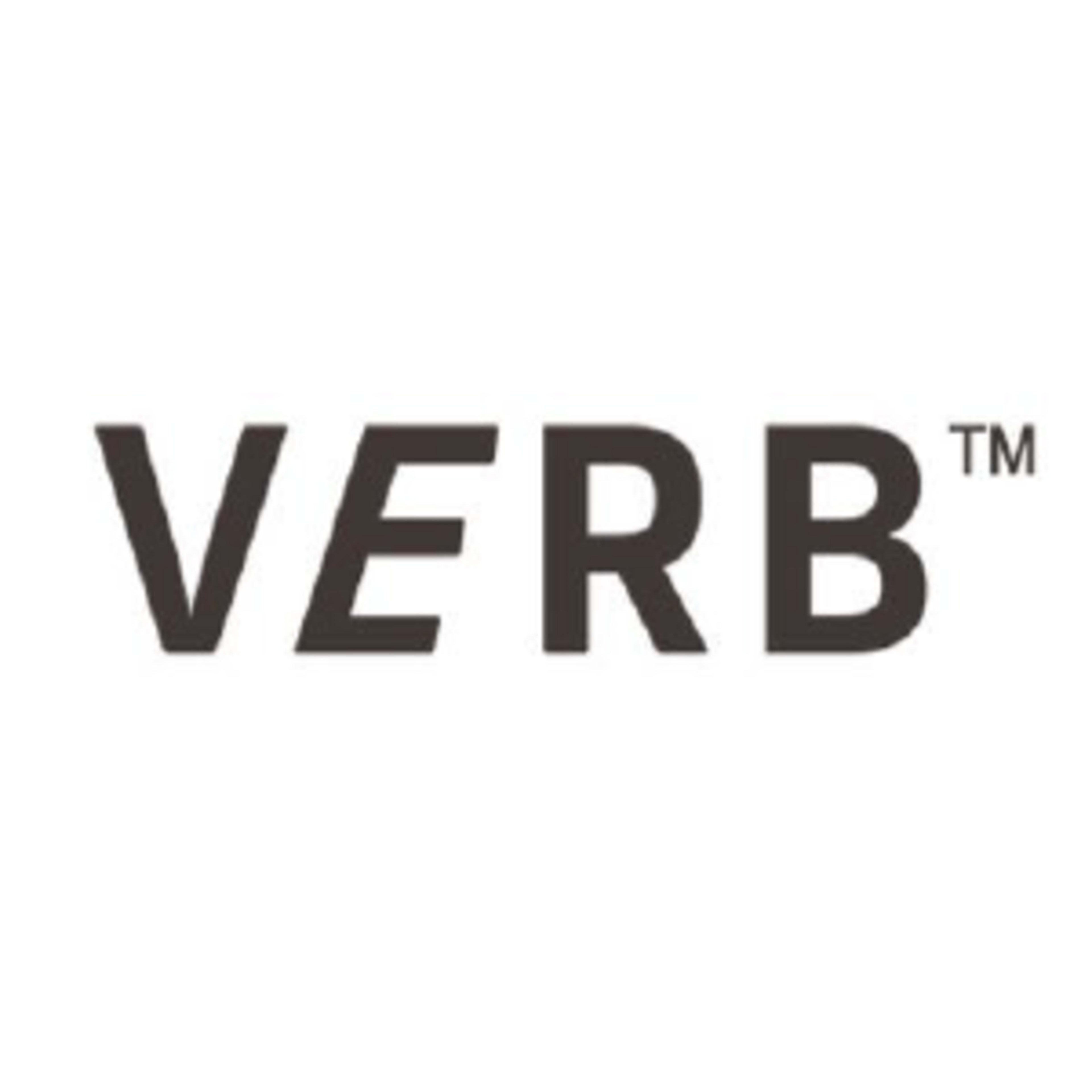 Verb Energy Code