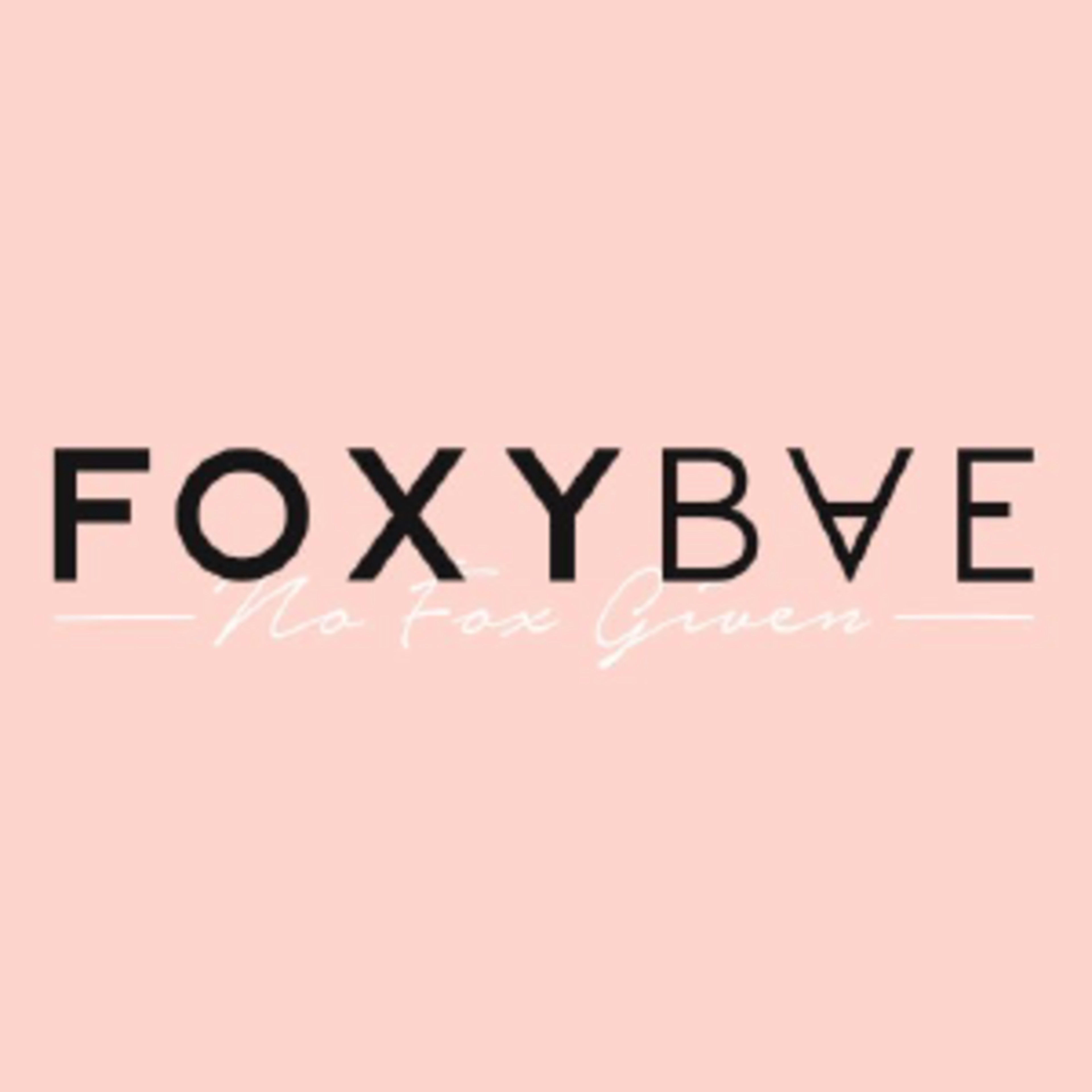 FoxyBaeCode