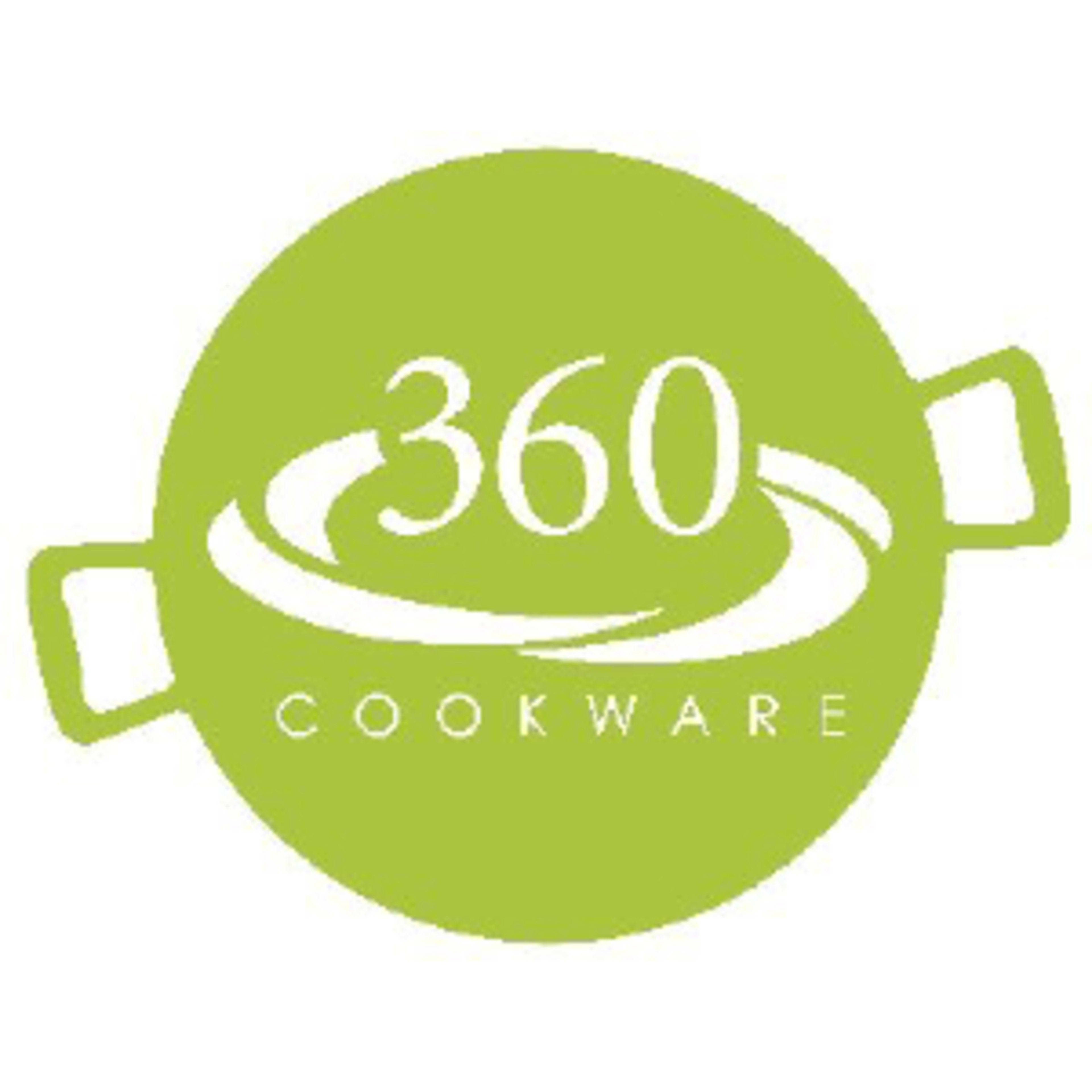 360 CookwareCode