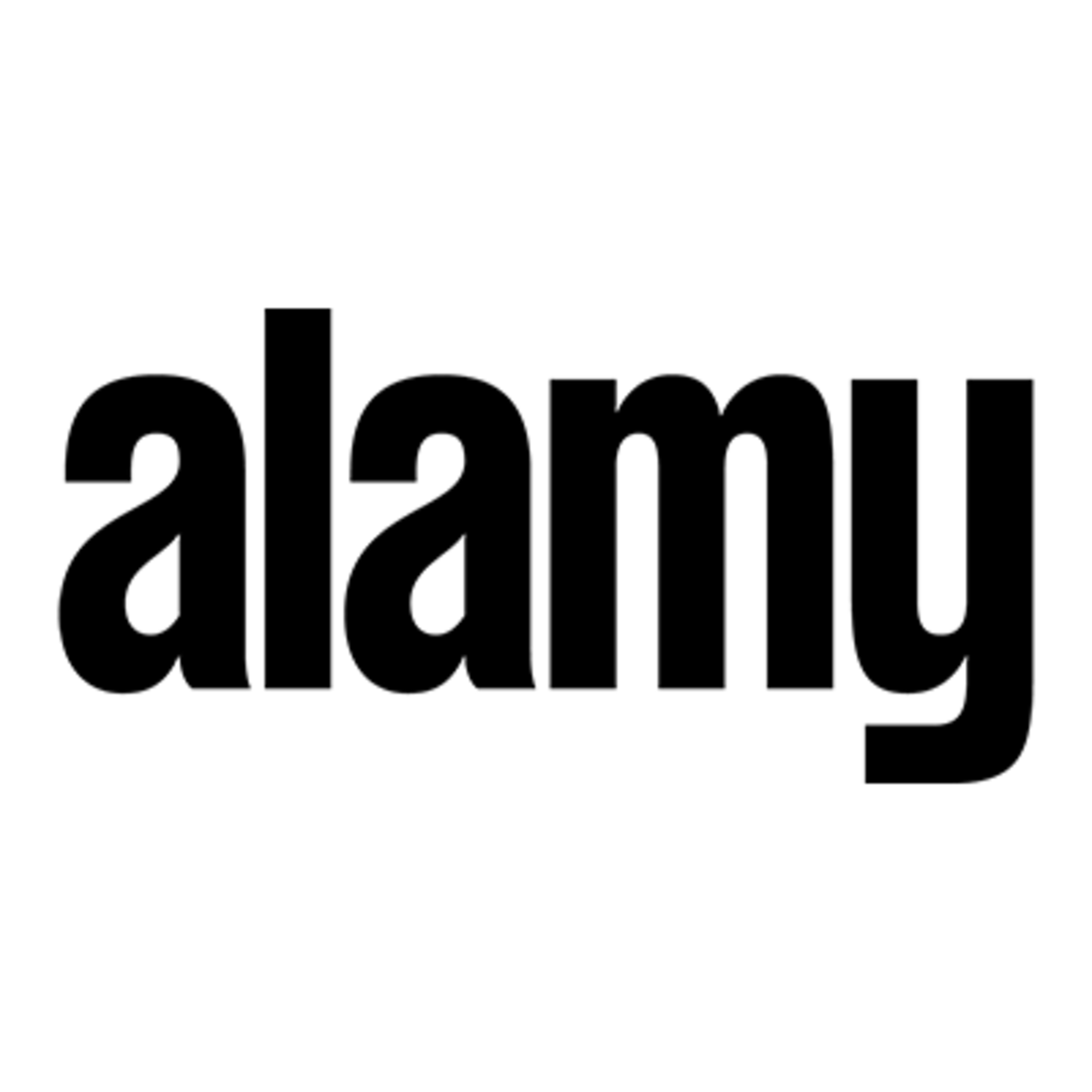 Alamy Code