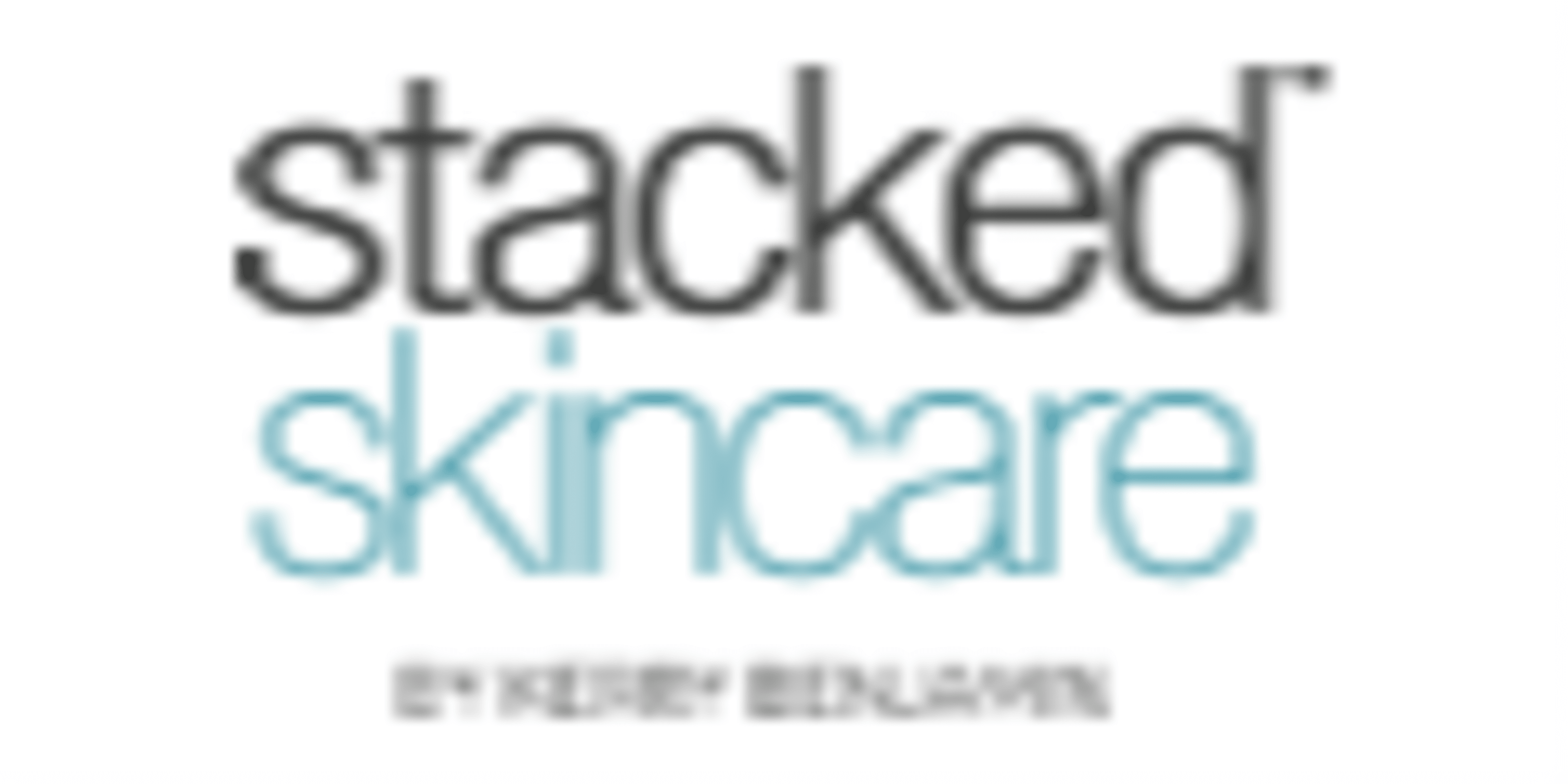 StackedSkincareCode