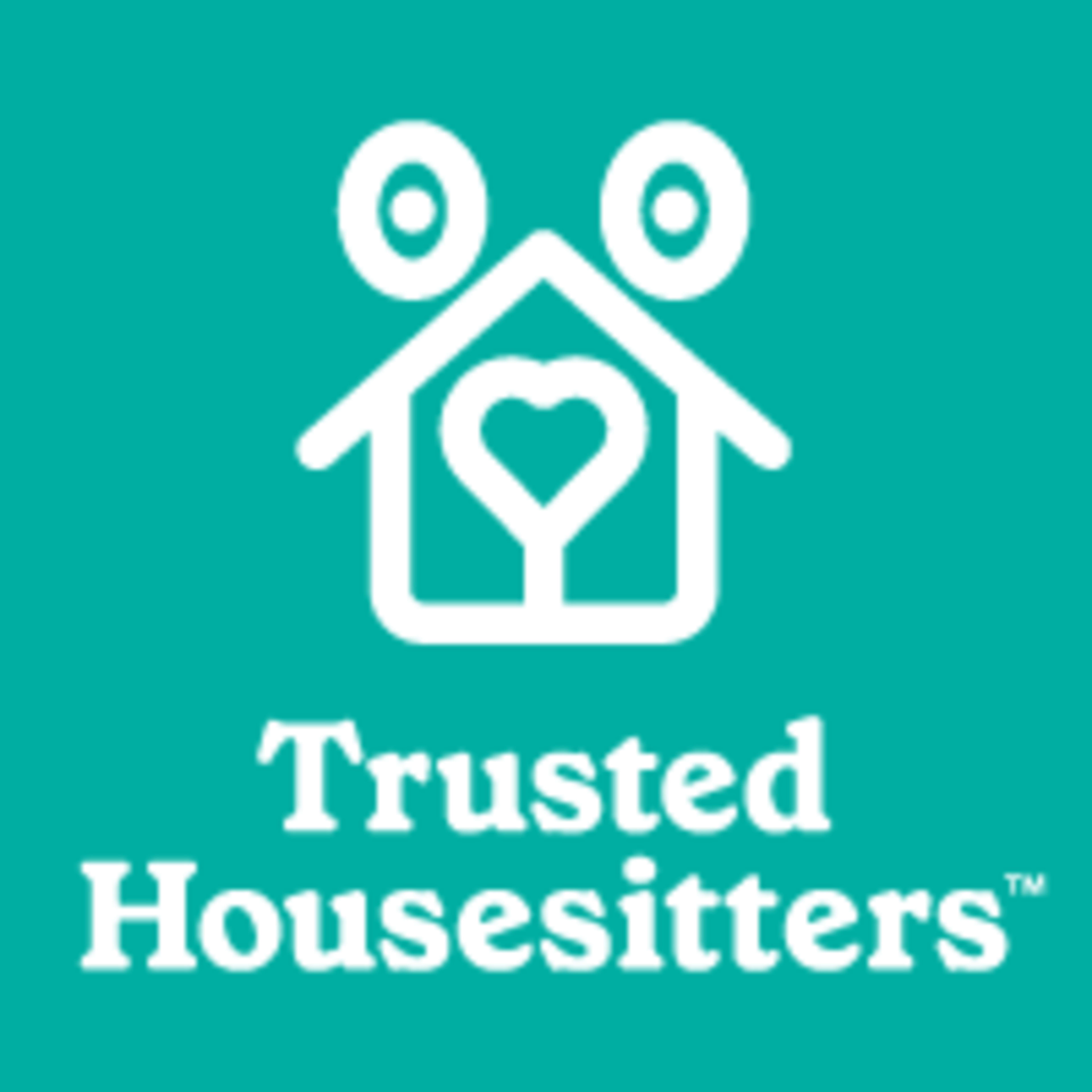 TrustedHousesitters.com Code