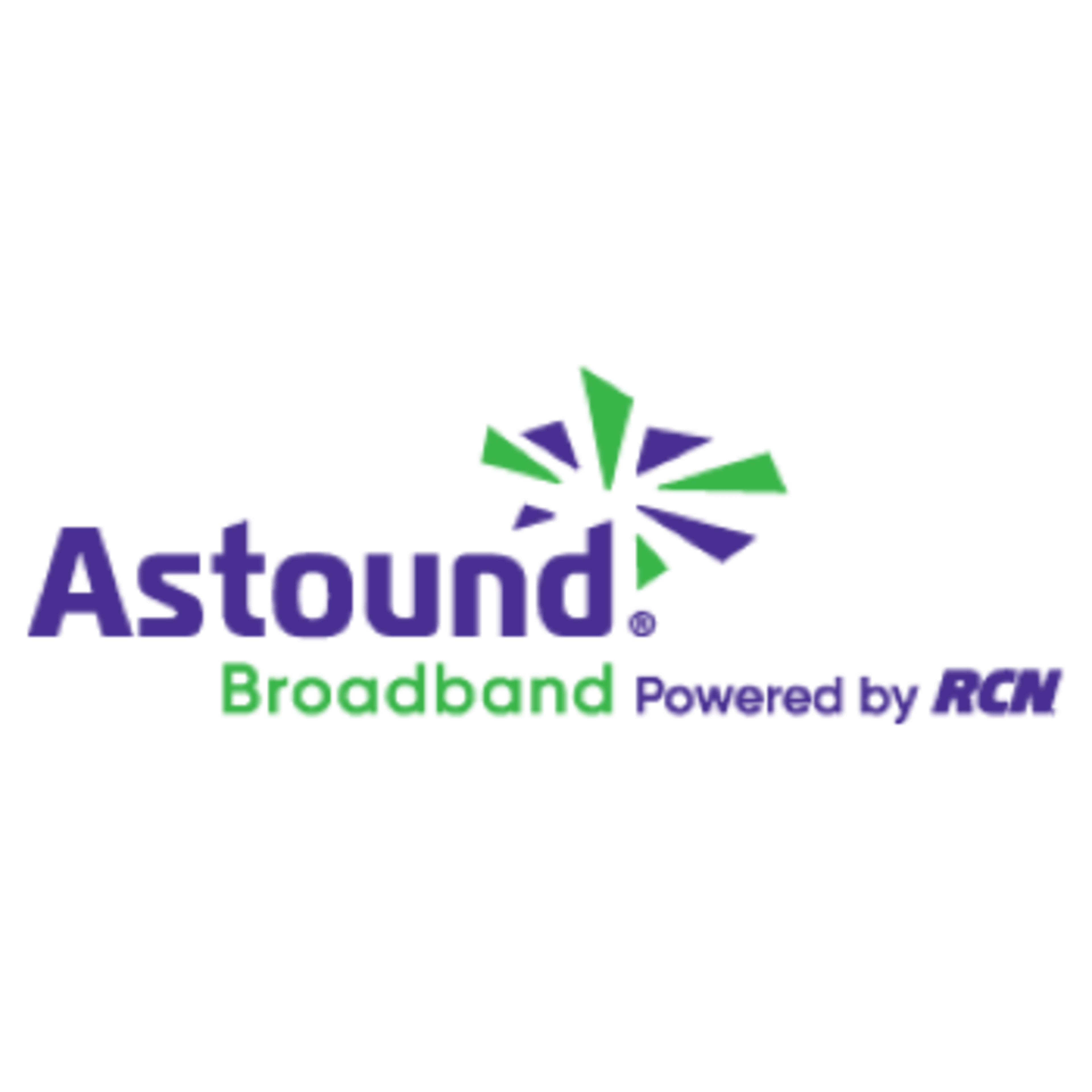 Astound Broadband Powered by RCNCode